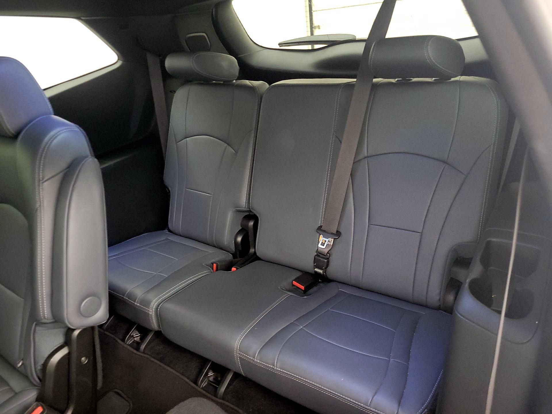 Thumbnail: 2024 Buick Enclave - 20