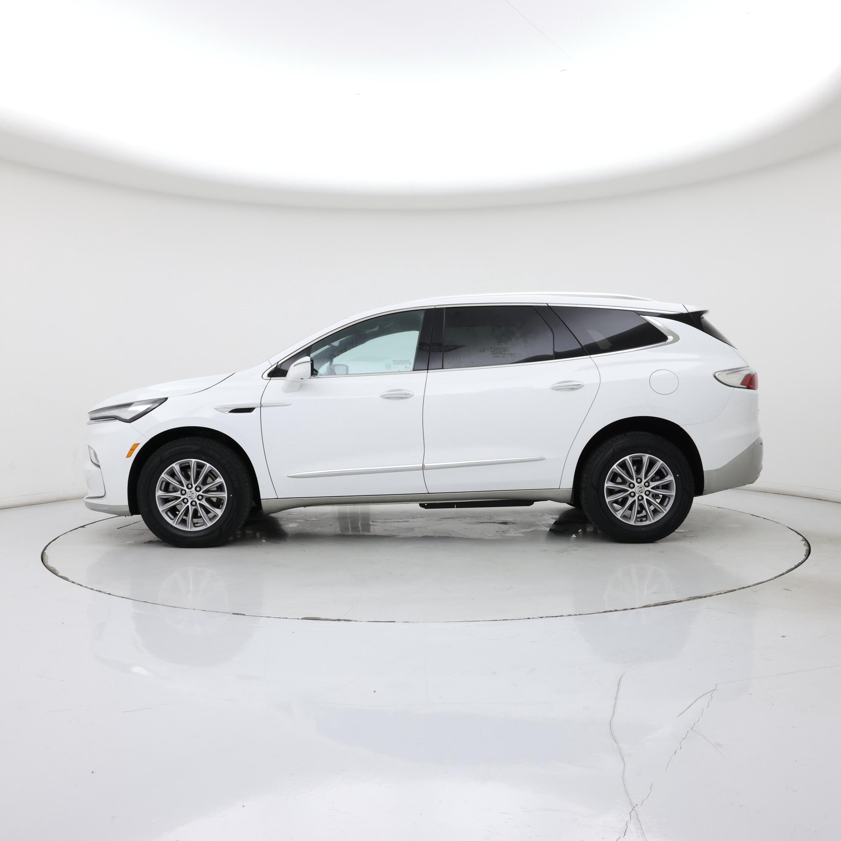 Thumbnail: 2024 Buick Enclave - 3