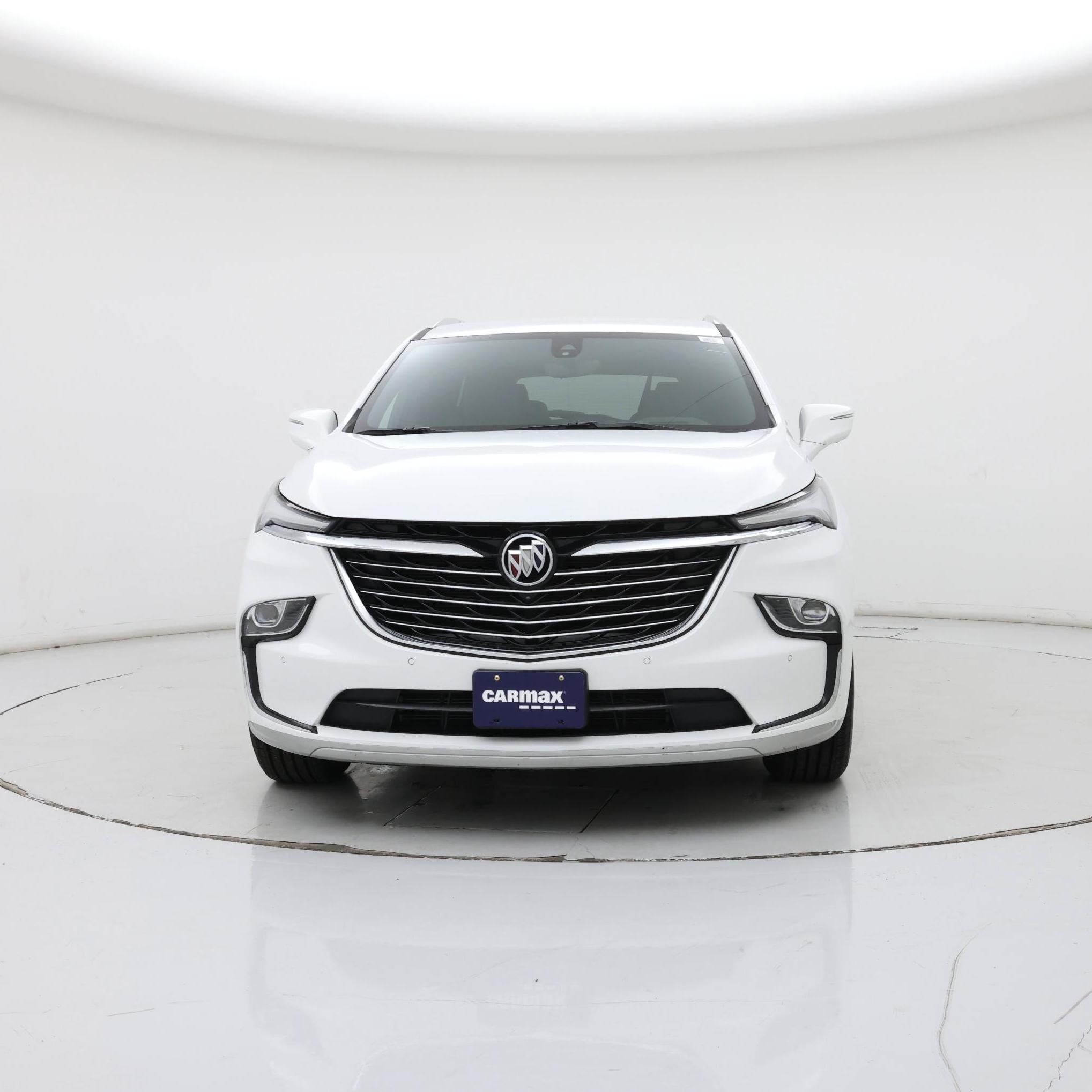 Thumbnail: 2024 Buick Enclave - 5