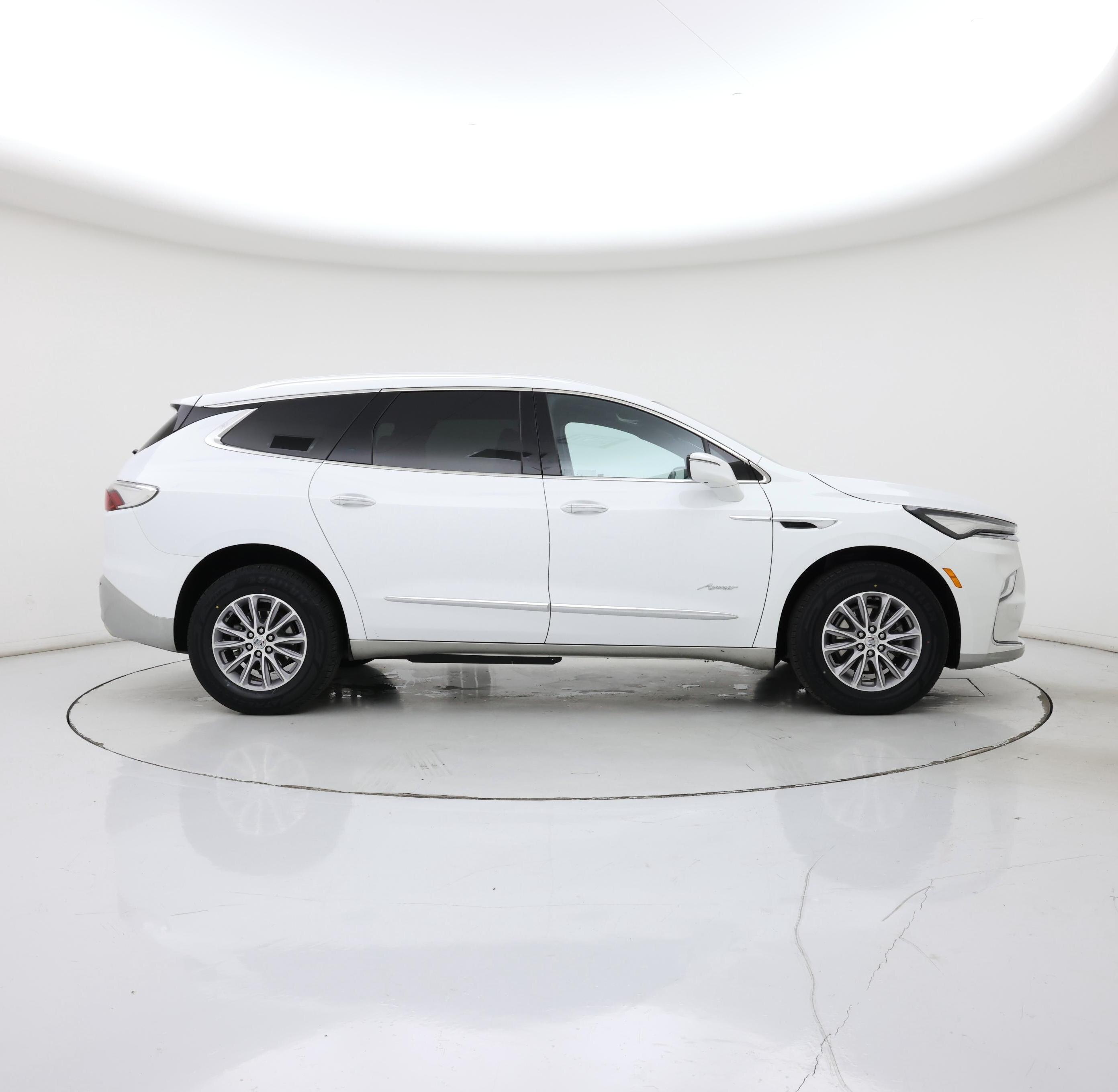 Thumbnail: 2024 Buick Enclave - 7