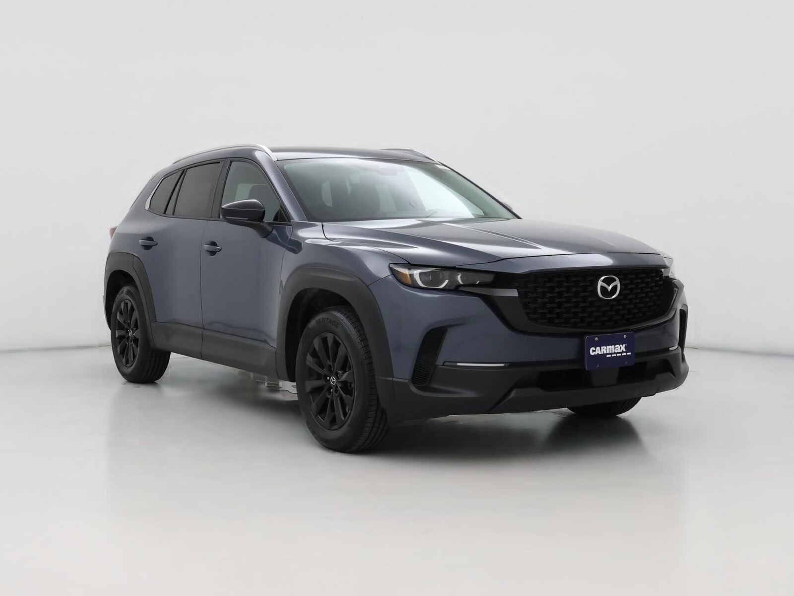 2024 Mazda CX-50 S PREFERRED