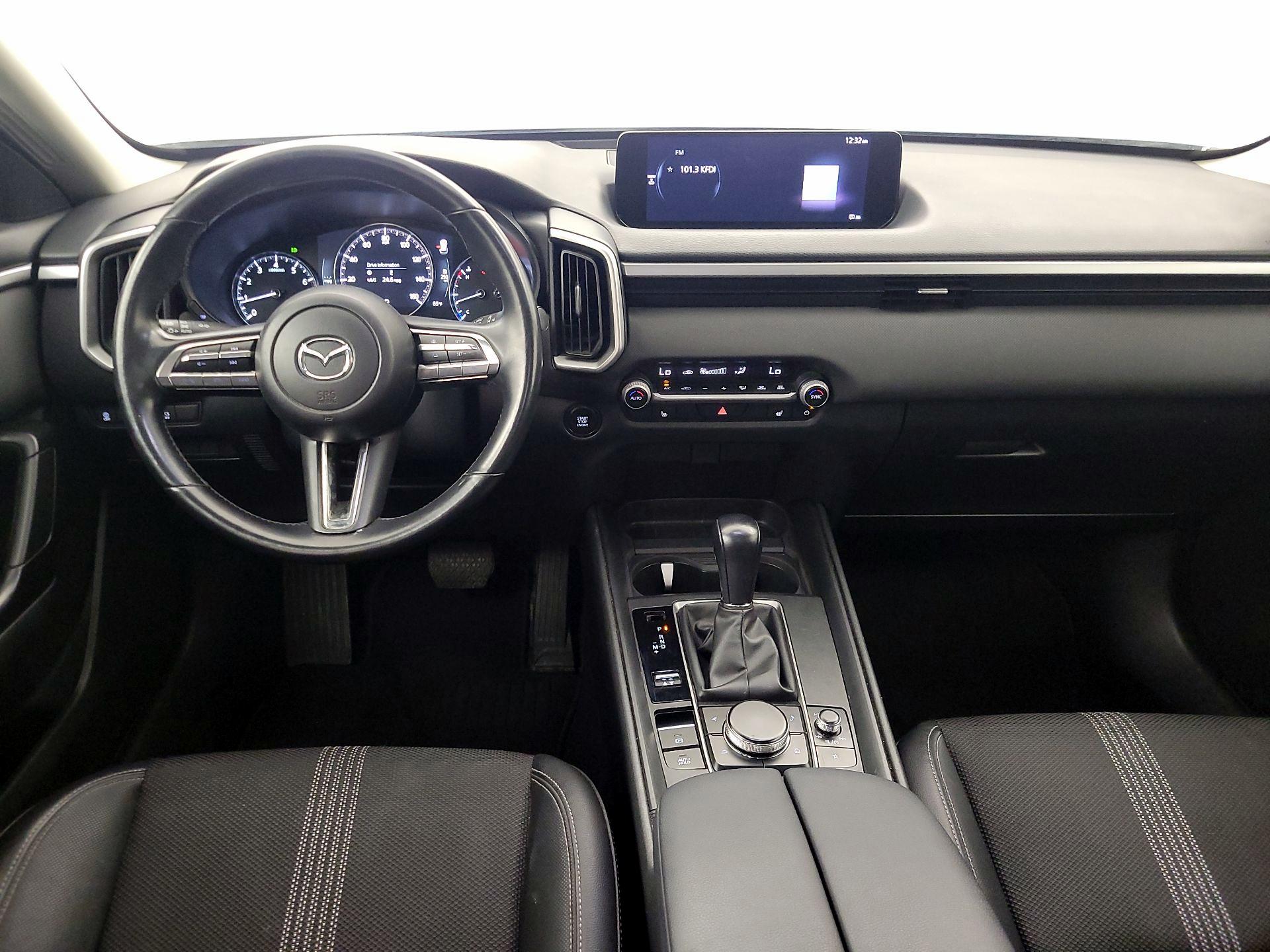 Thumbnail: 2024 Mazda CX-50 - 9