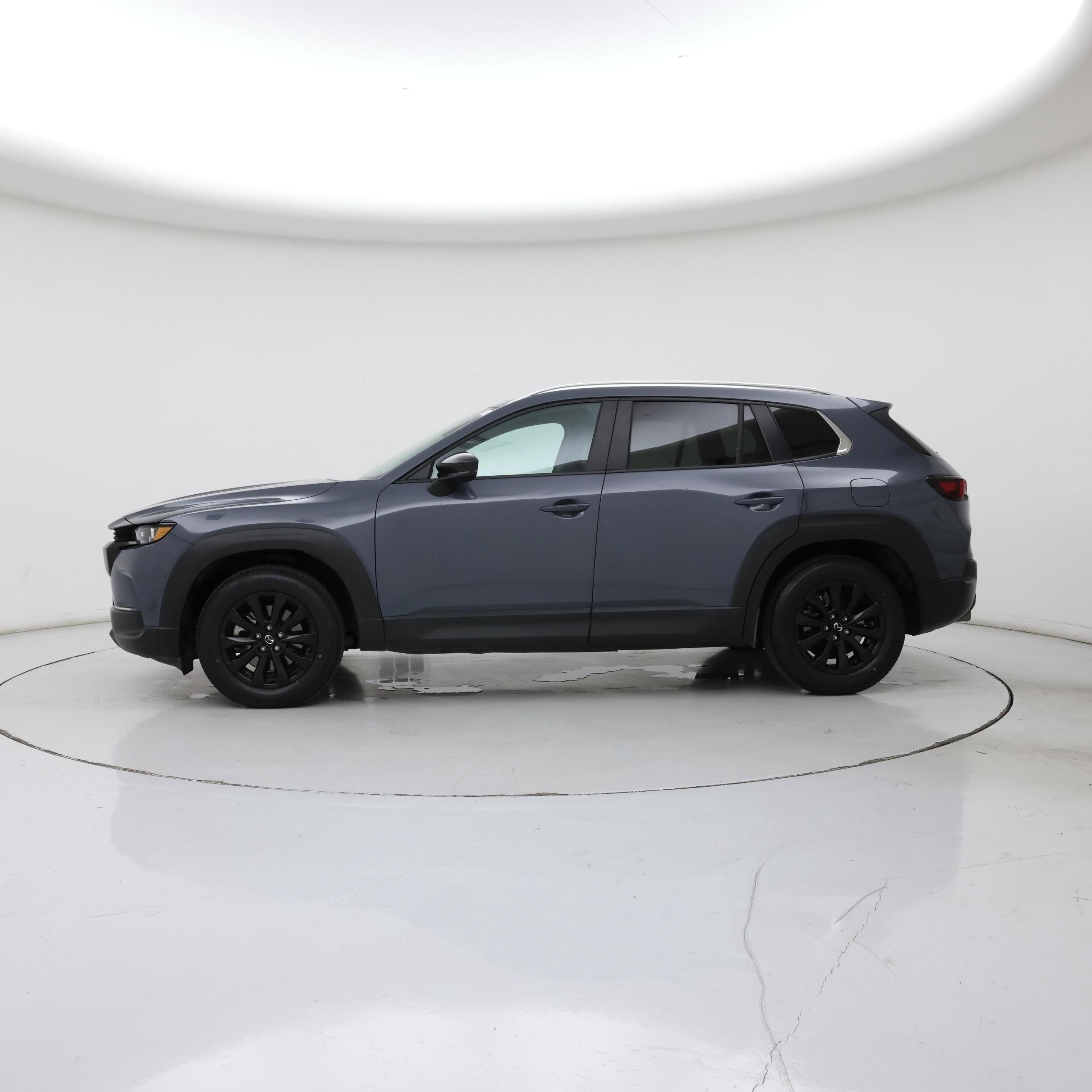 Thumbnail: 2024 Mazda CX-50 - 3