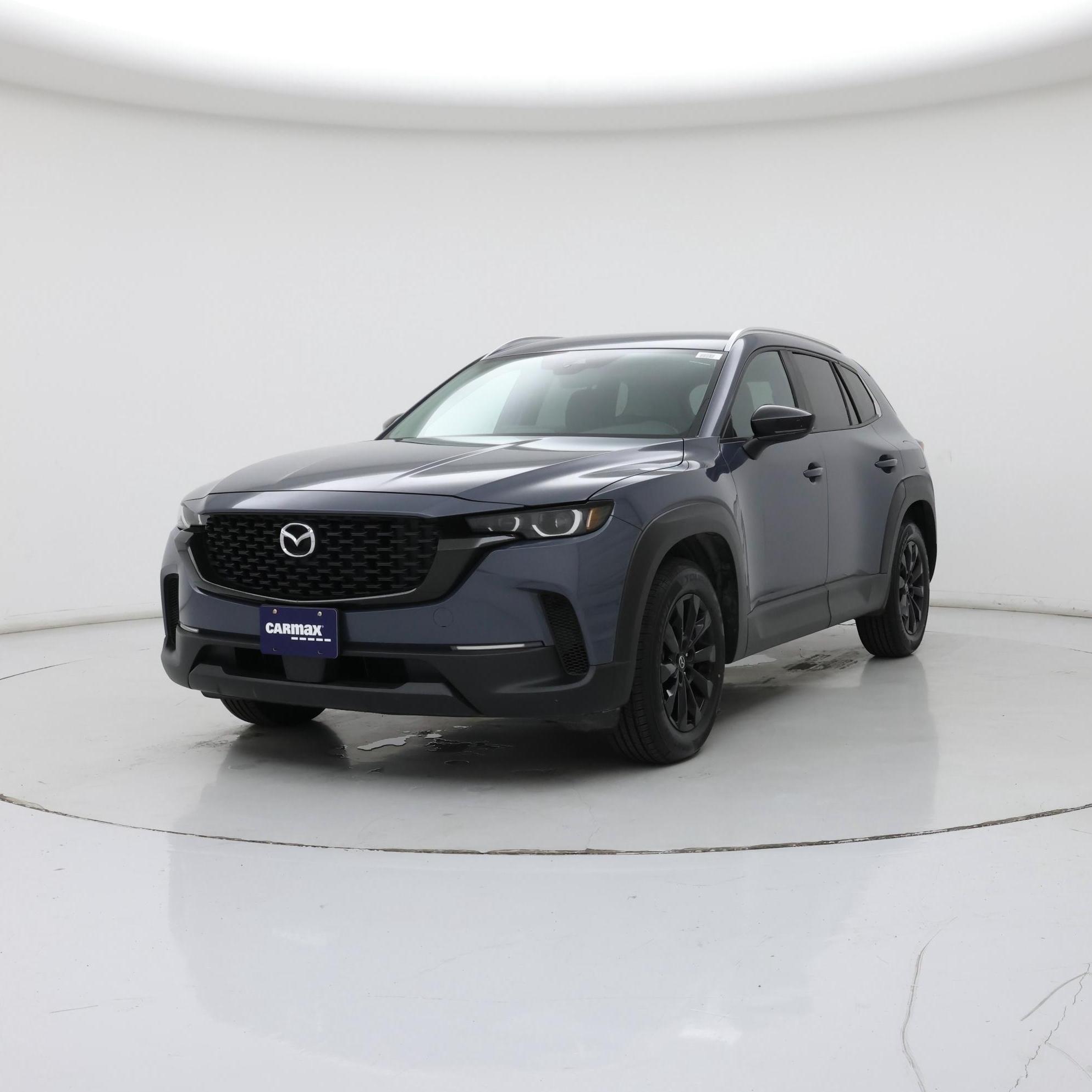 Thumbnail: 2024 Mazda CX-50 - 4