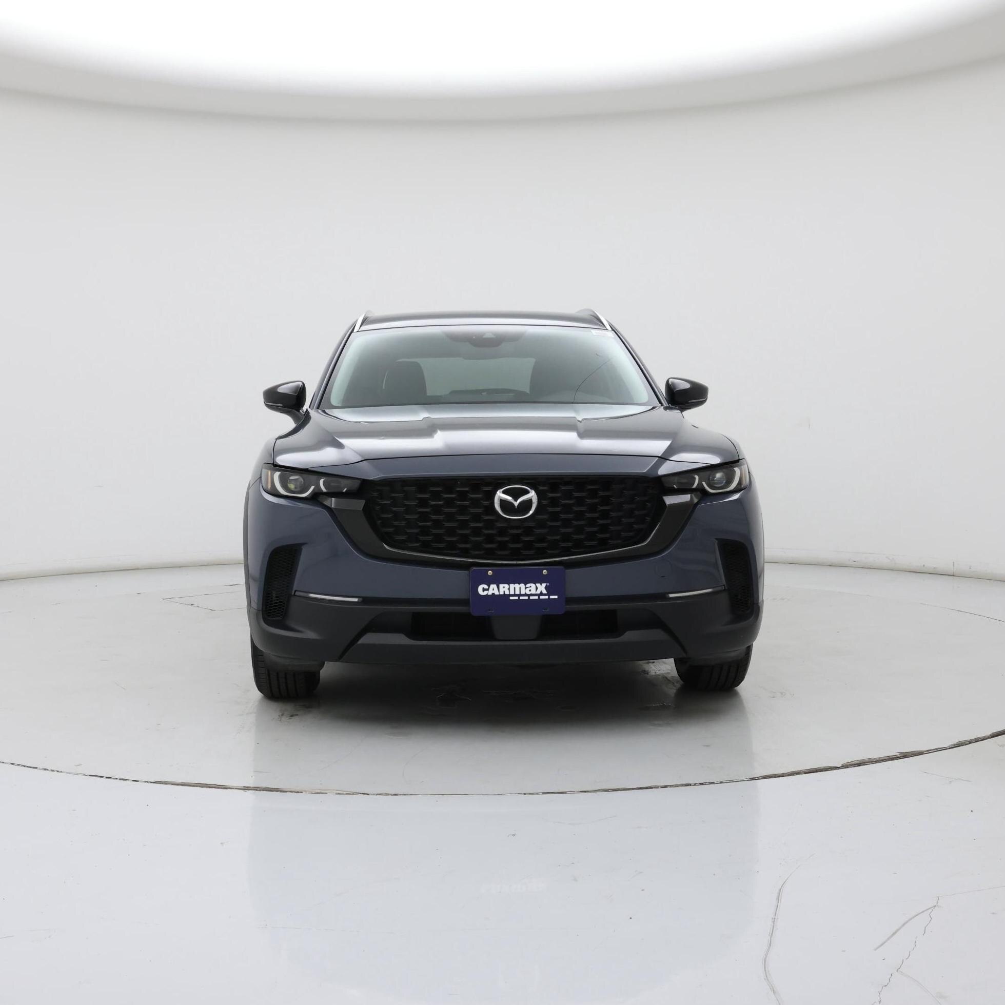 Thumbnail: 2024 Mazda CX-50 - 5