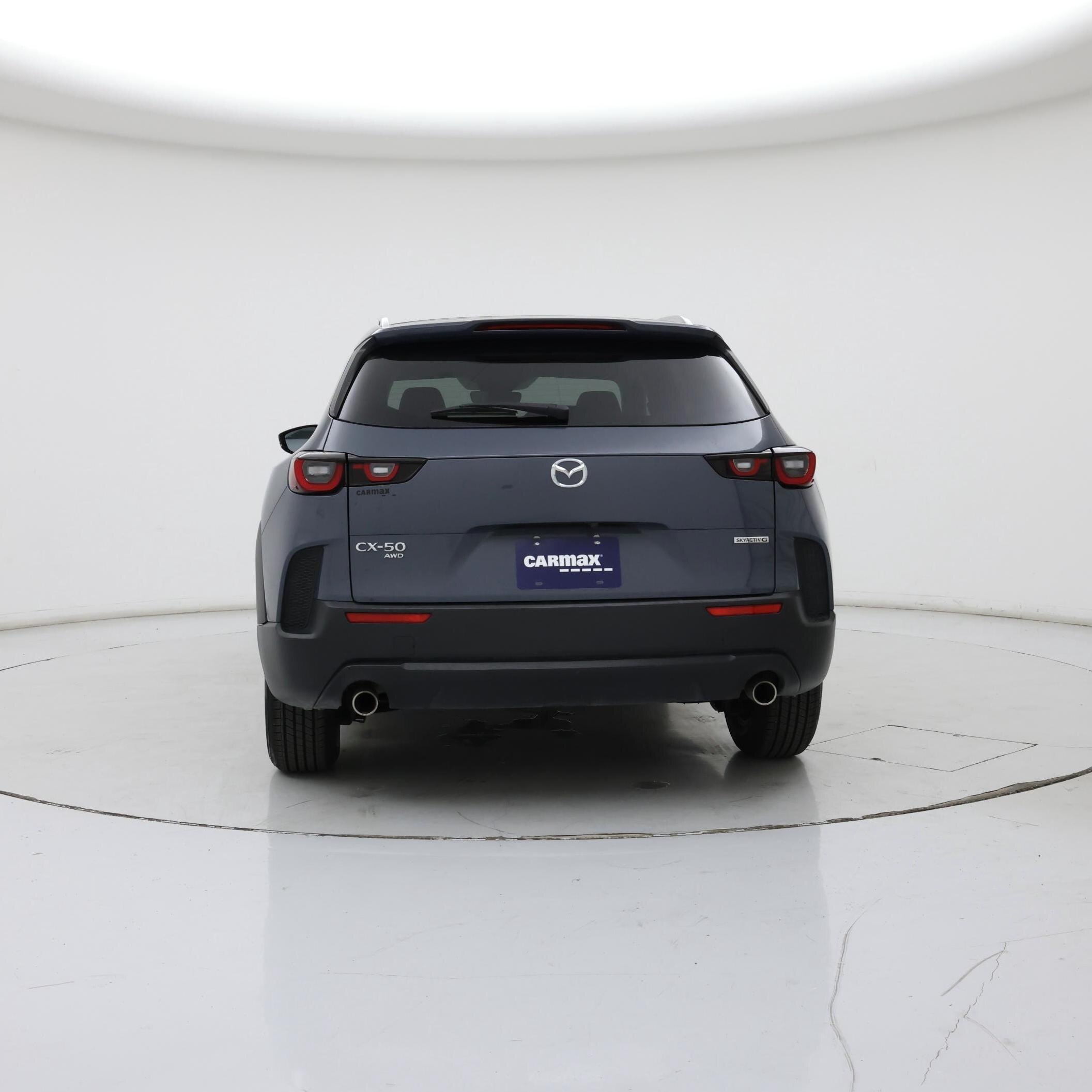 Thumbnail: 2024 Mazda CX-50 - 6