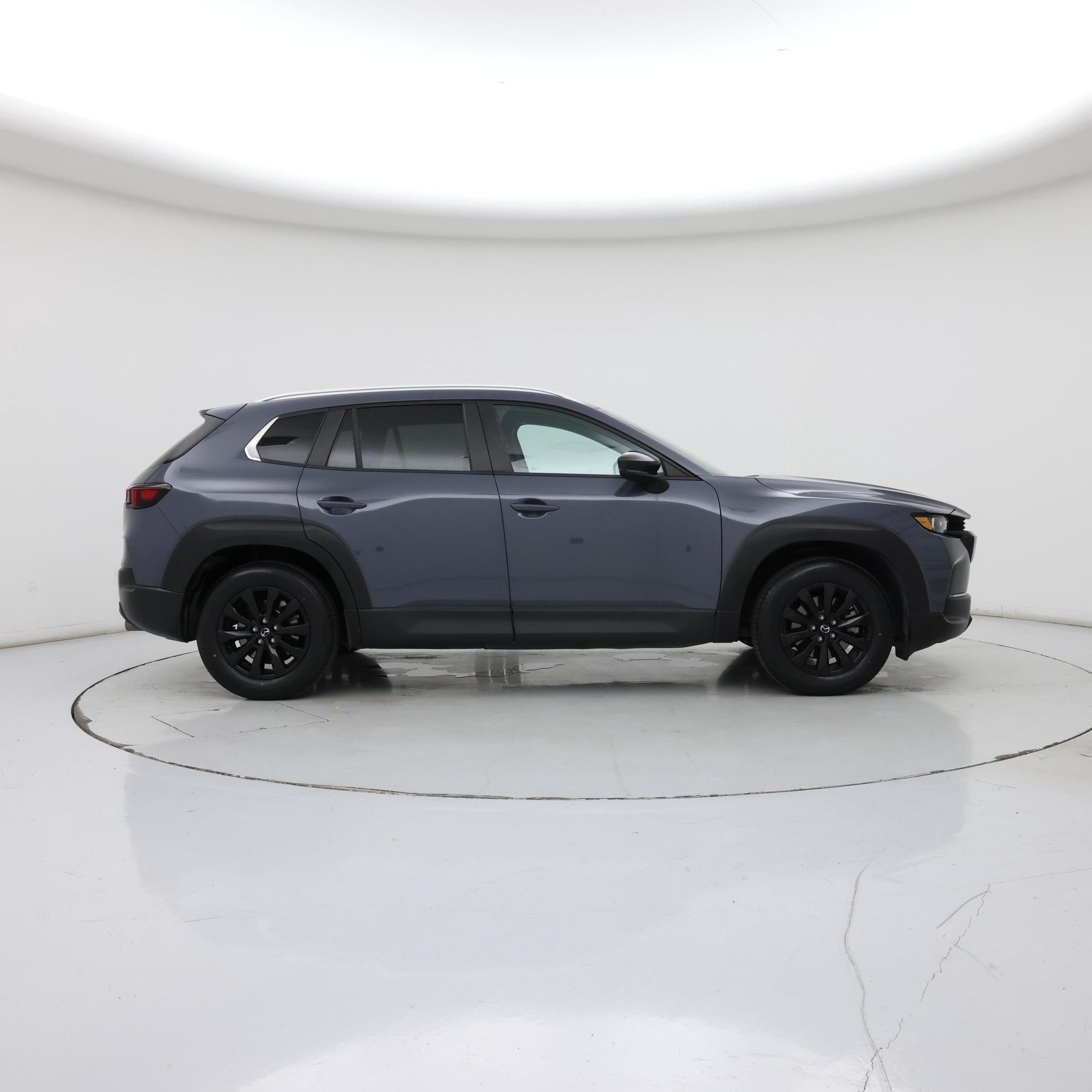 Thumbnail: 2024 Mazda CX-50 - 7
