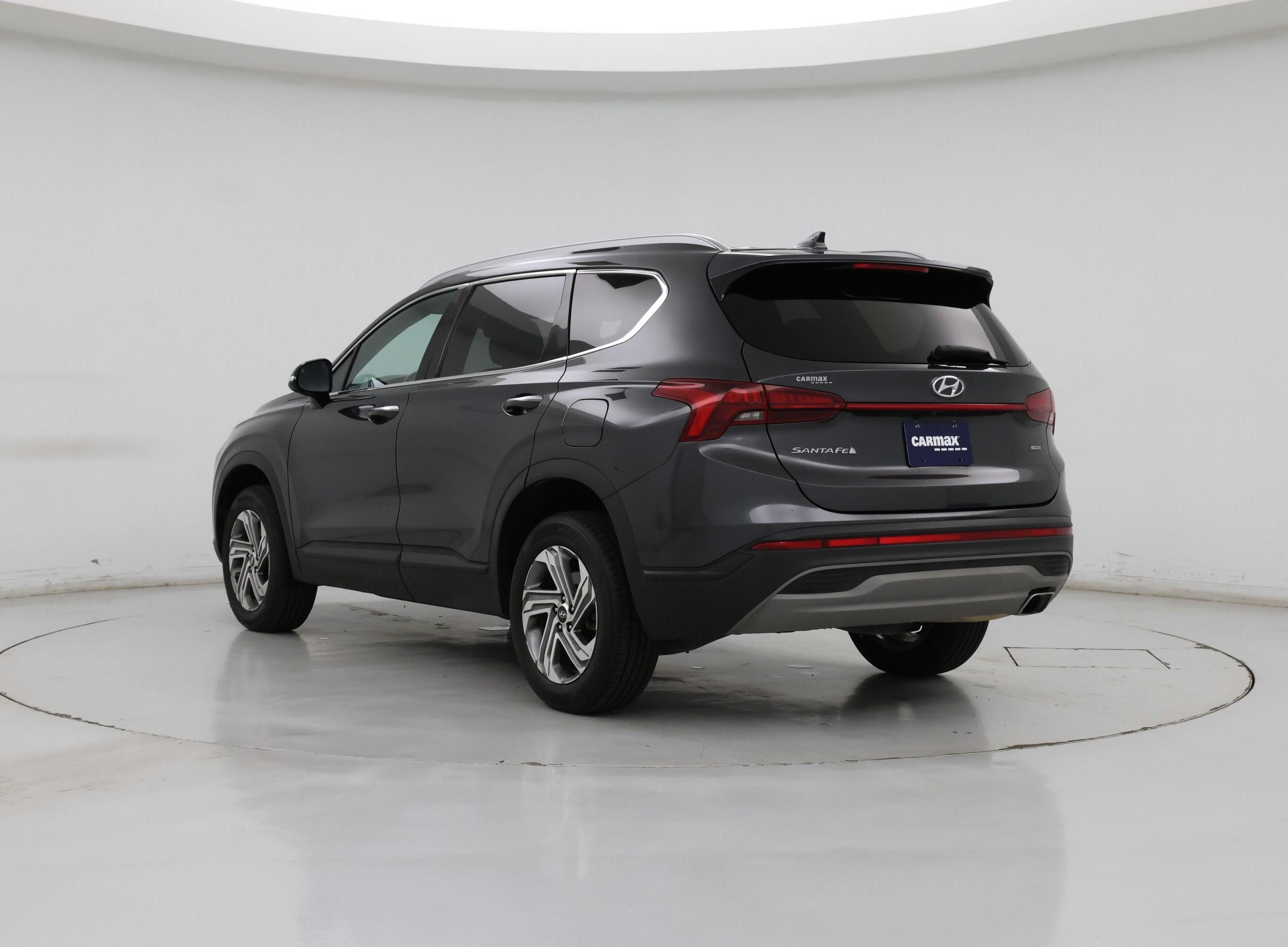 Thumbnail: 2023 Hyundai Santa Fe - 2