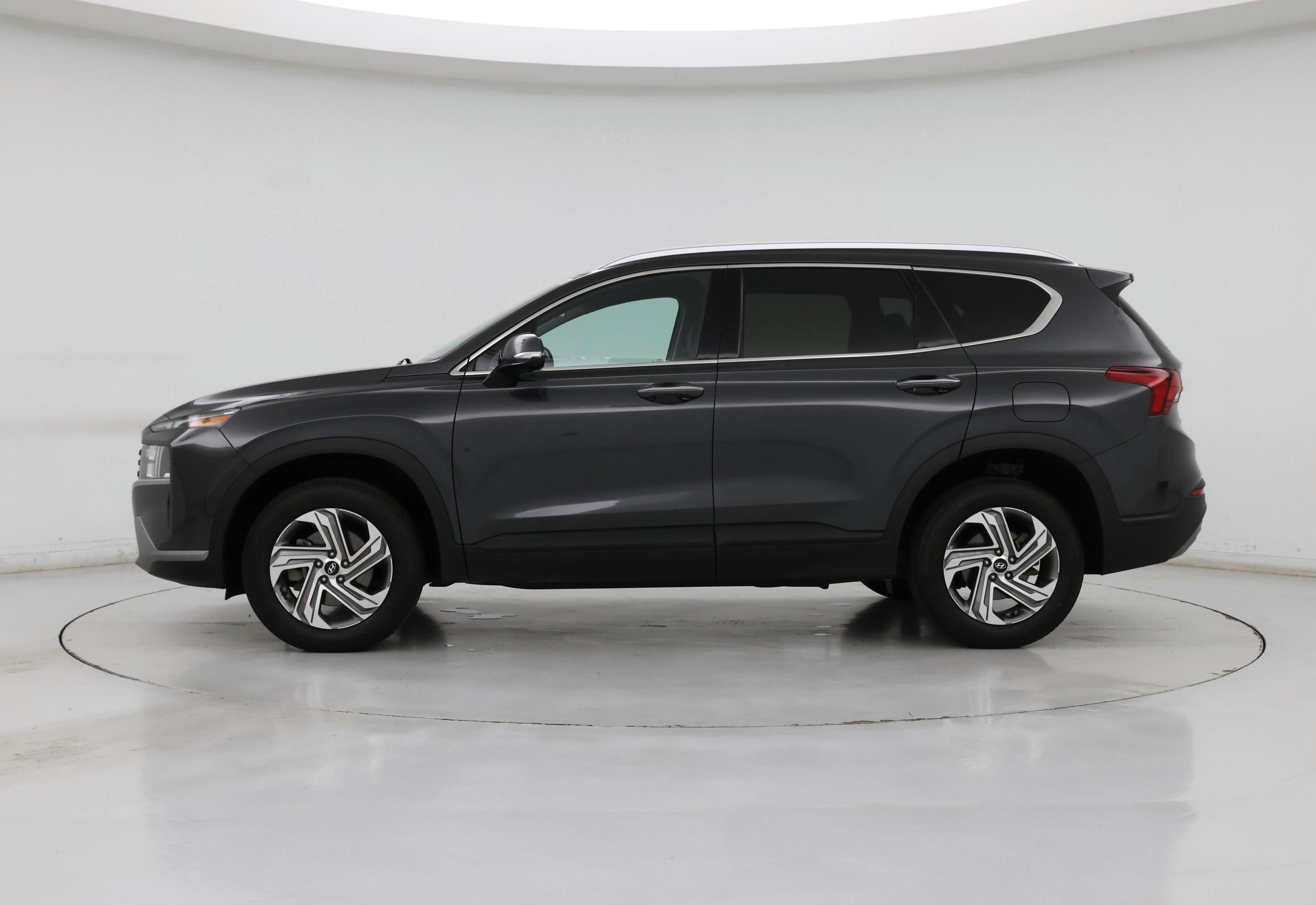 Thumbnail: 2023 Hyundai Santa Fe - 3