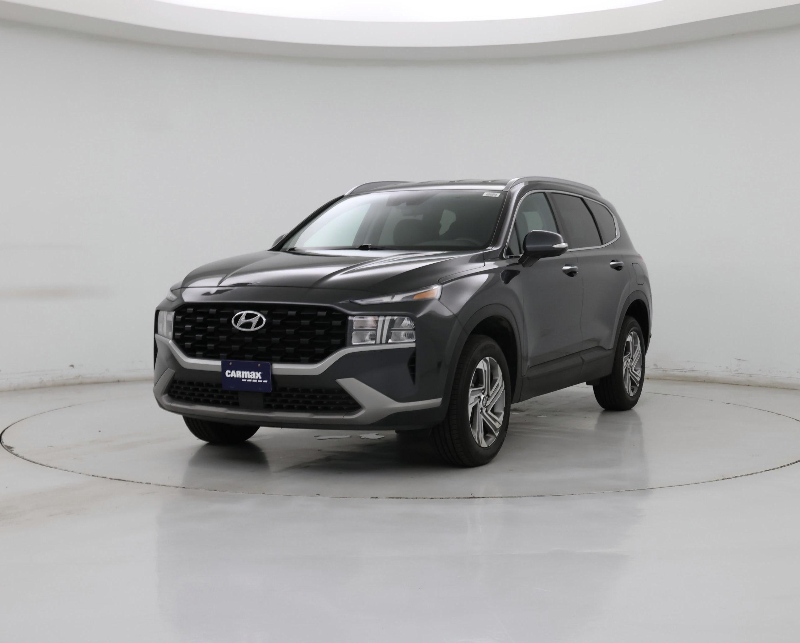 Thumbnail: 2023 Hyundai Santa Fe - 4