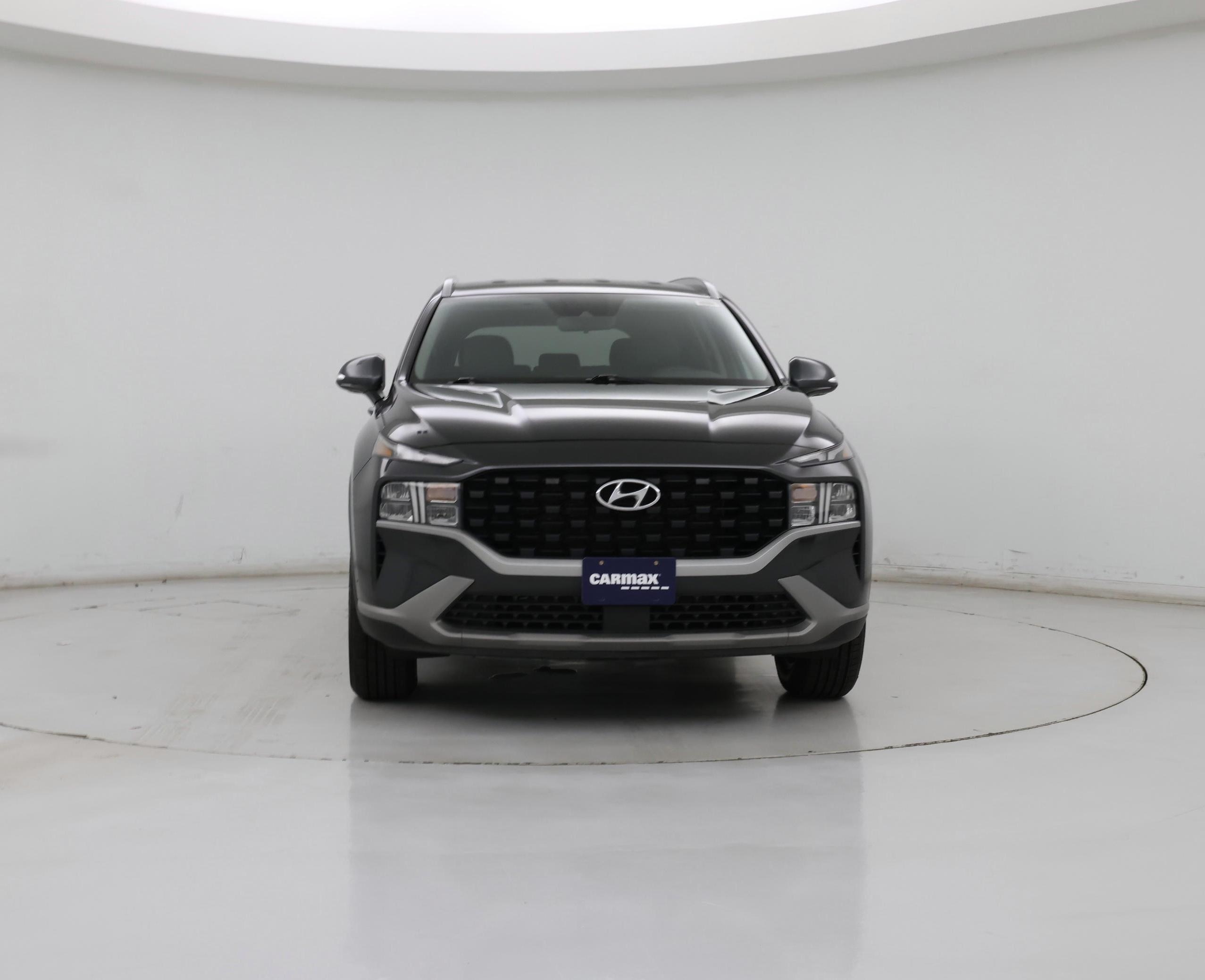 Thumbnail: 2023 Hyundai Santa Fe - 5