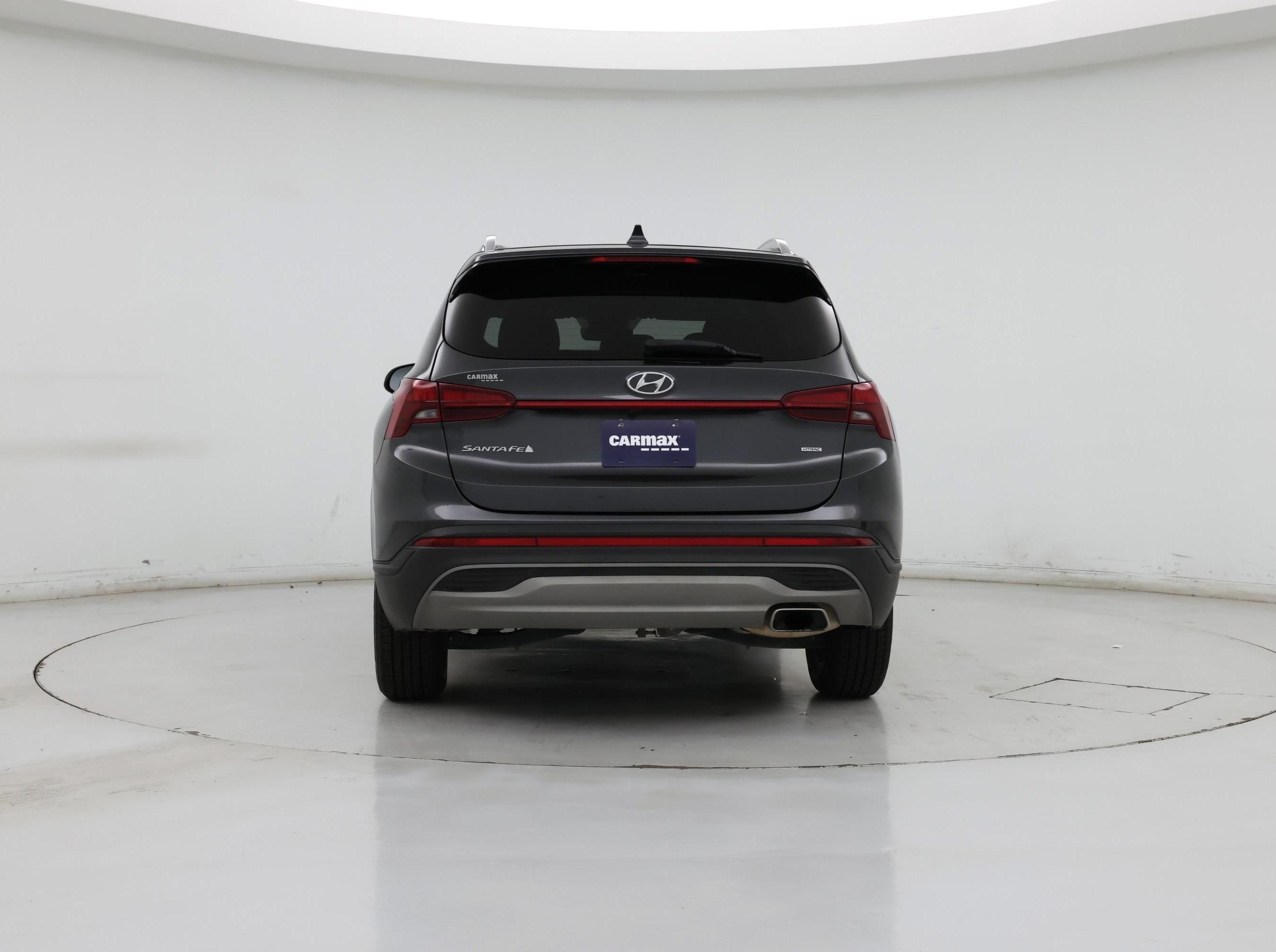 Thumbnail: 2023 Hyundai Santa Fe - 6