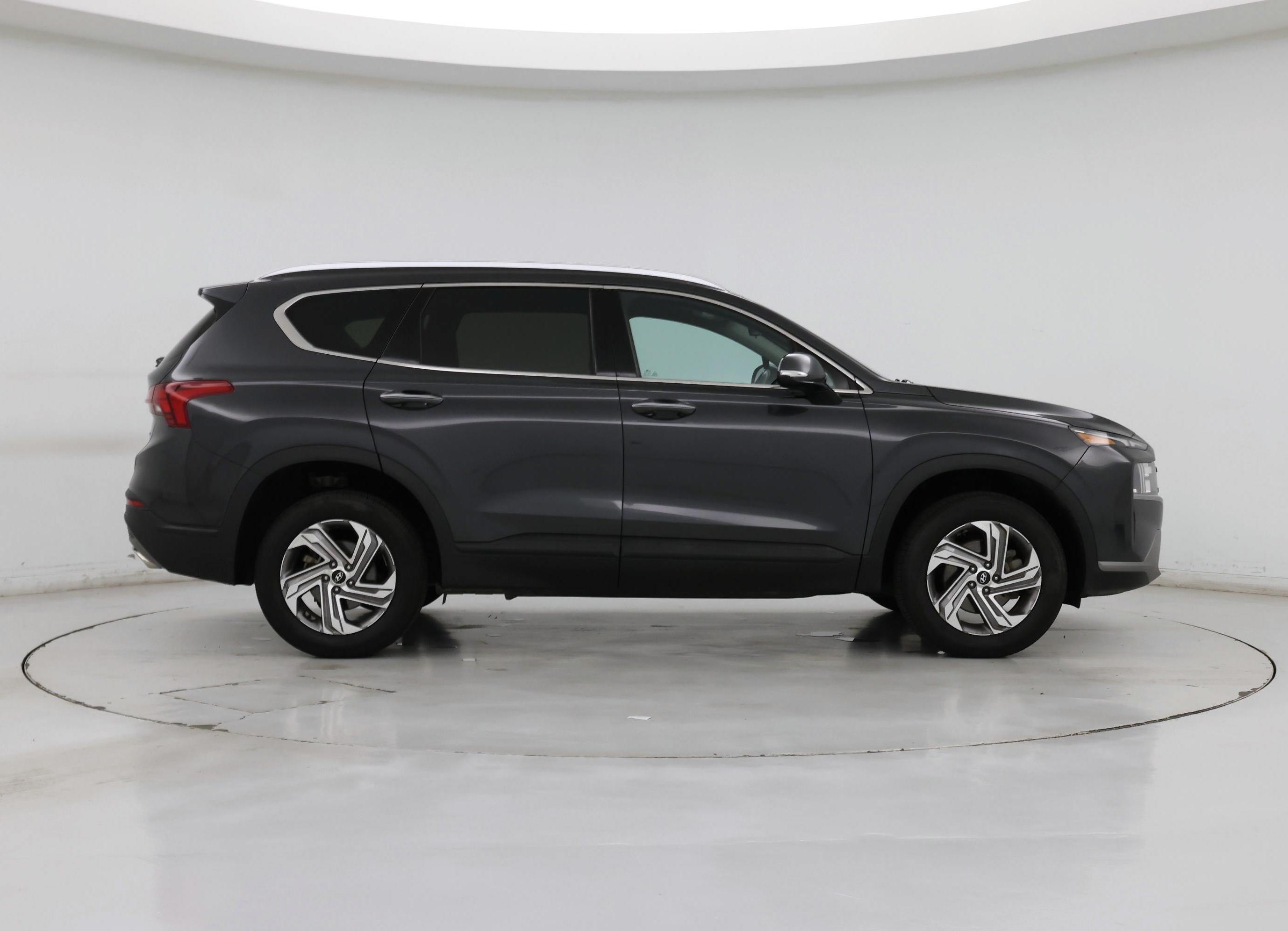 Thumbnail: 2023 Hyundai Santa Fe - 7