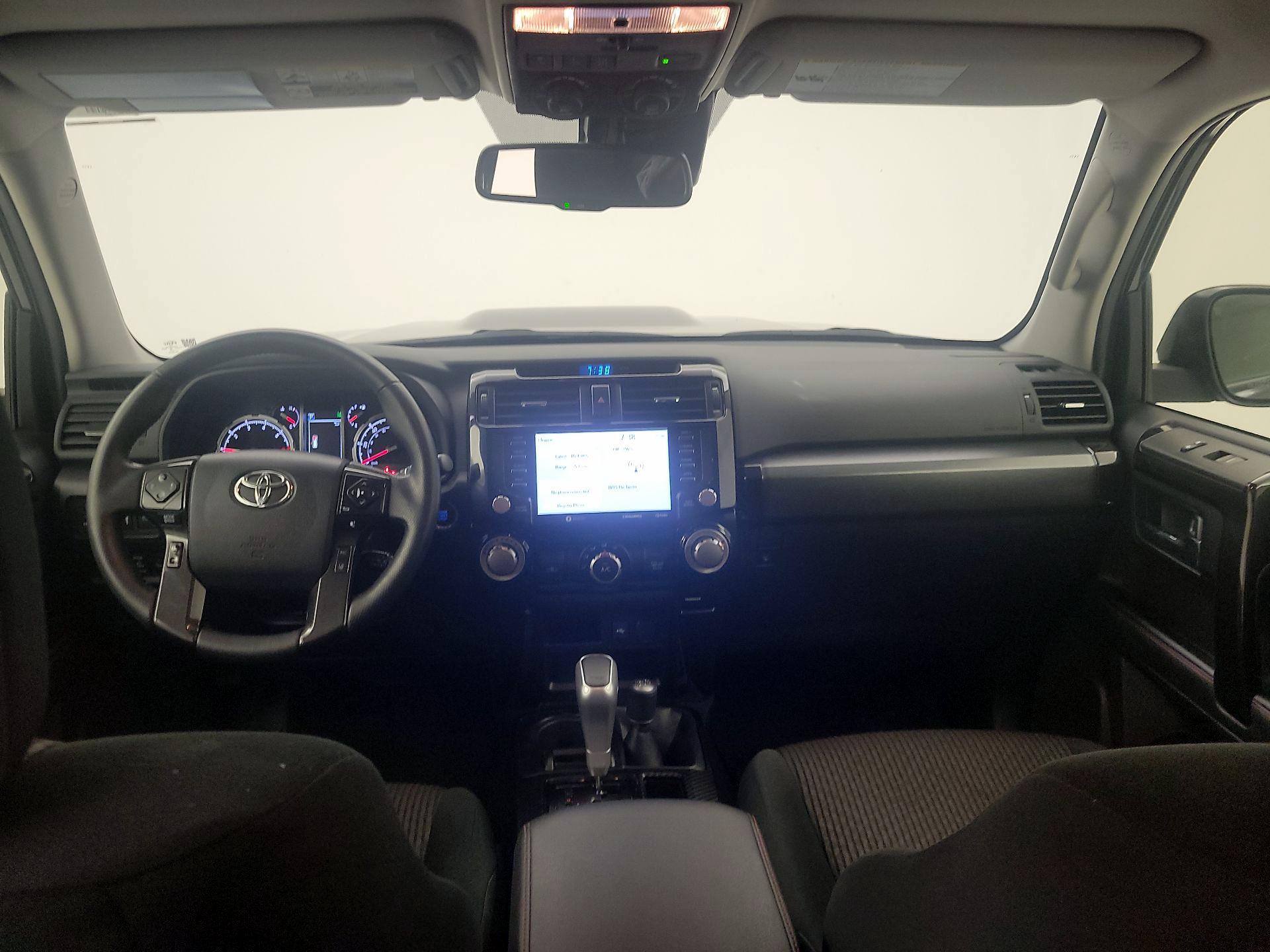 Thumbnail: 2024 Toyota 4Runner - 9