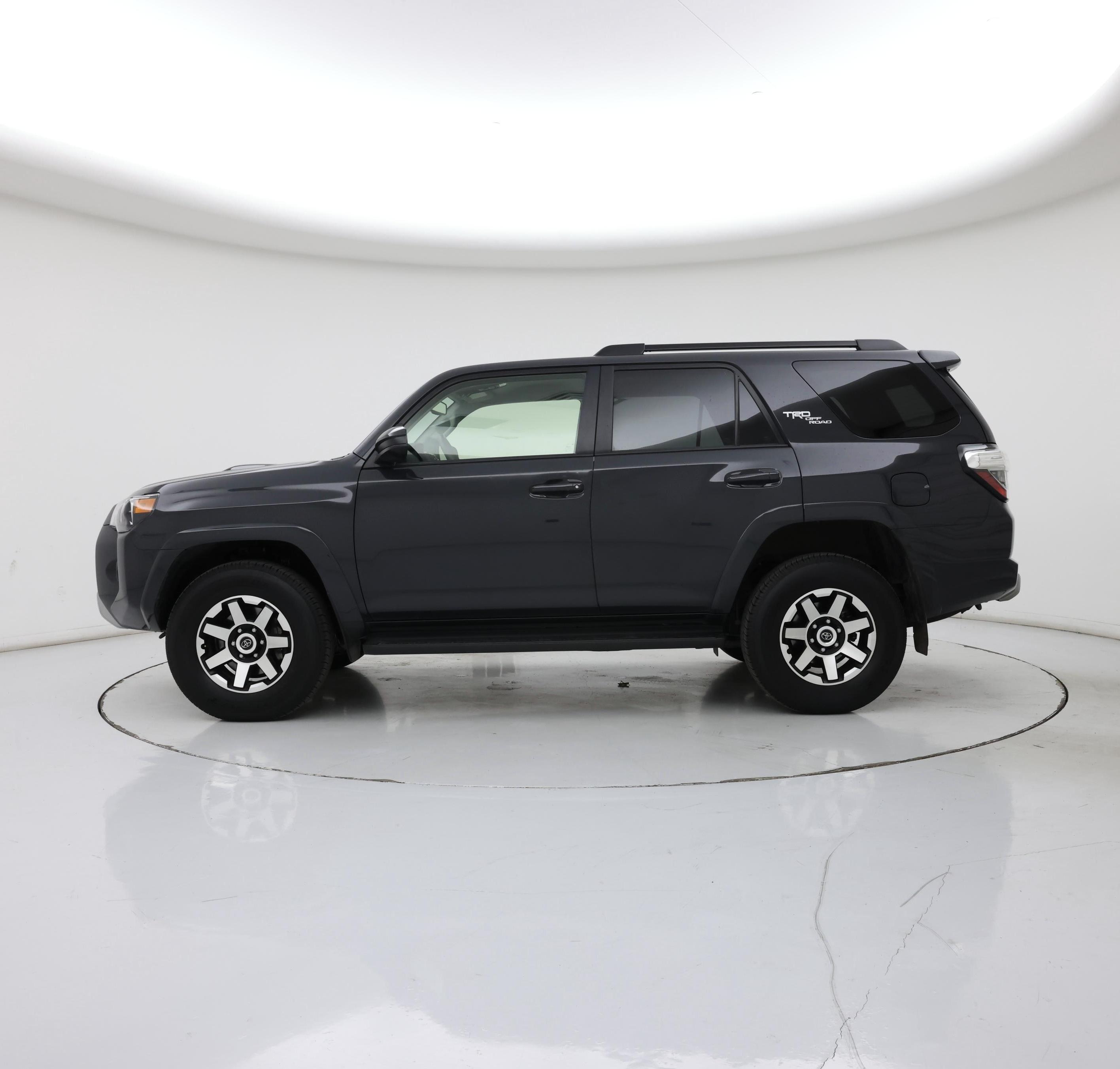 Thumbnail: 2024 Toyota 4Runner - 3