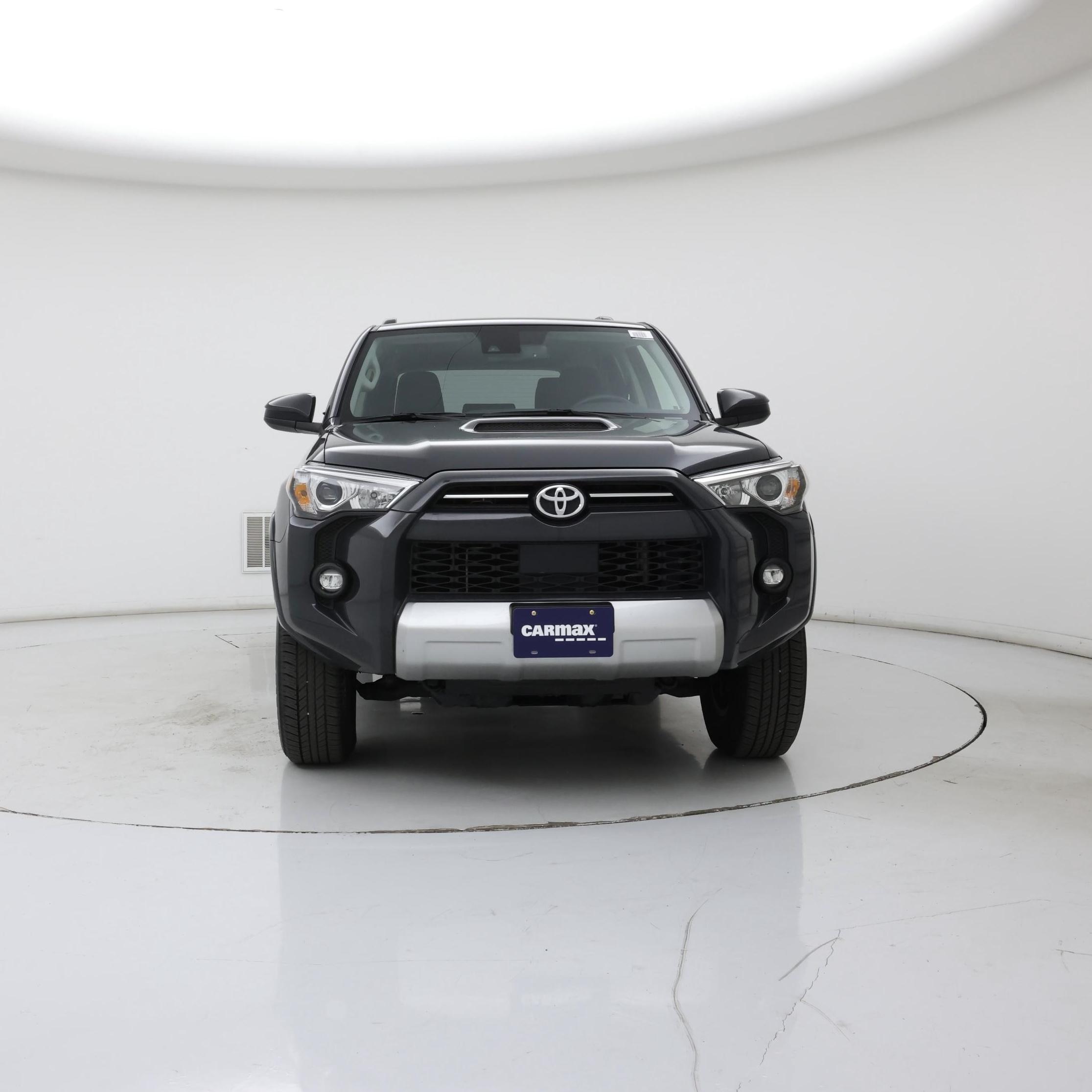 Thumbnail: 2024 Toyota 4Runner - 5