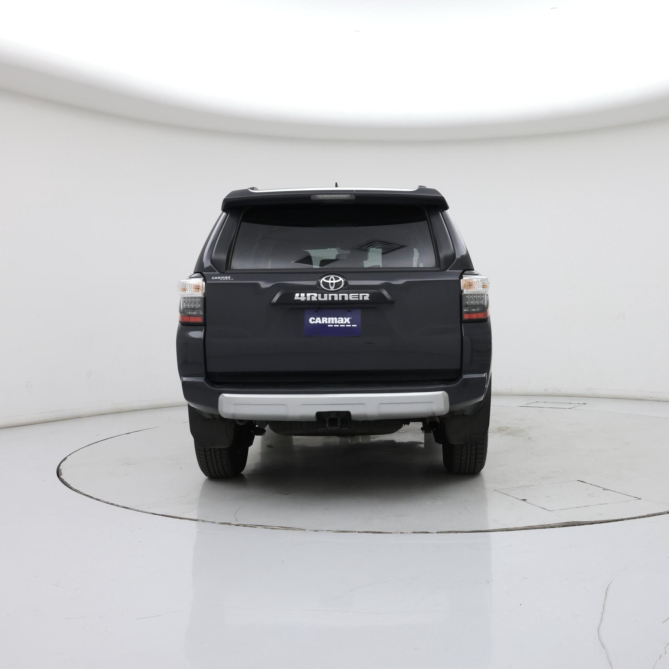 Thumbnail: 2024 Toyota 4Runner - 6