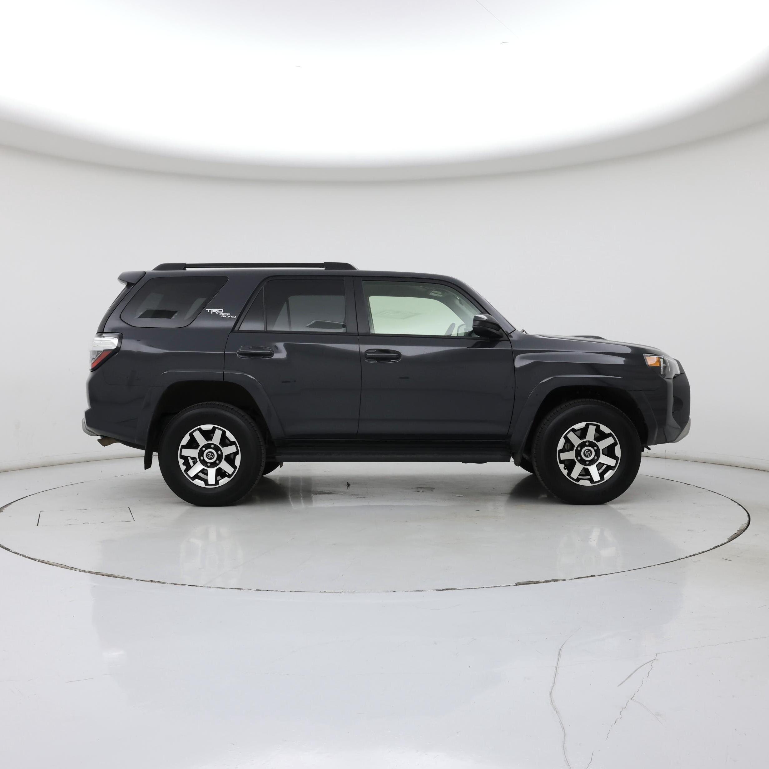 Thumbnail: 2024 Toyota 4Runner - 7