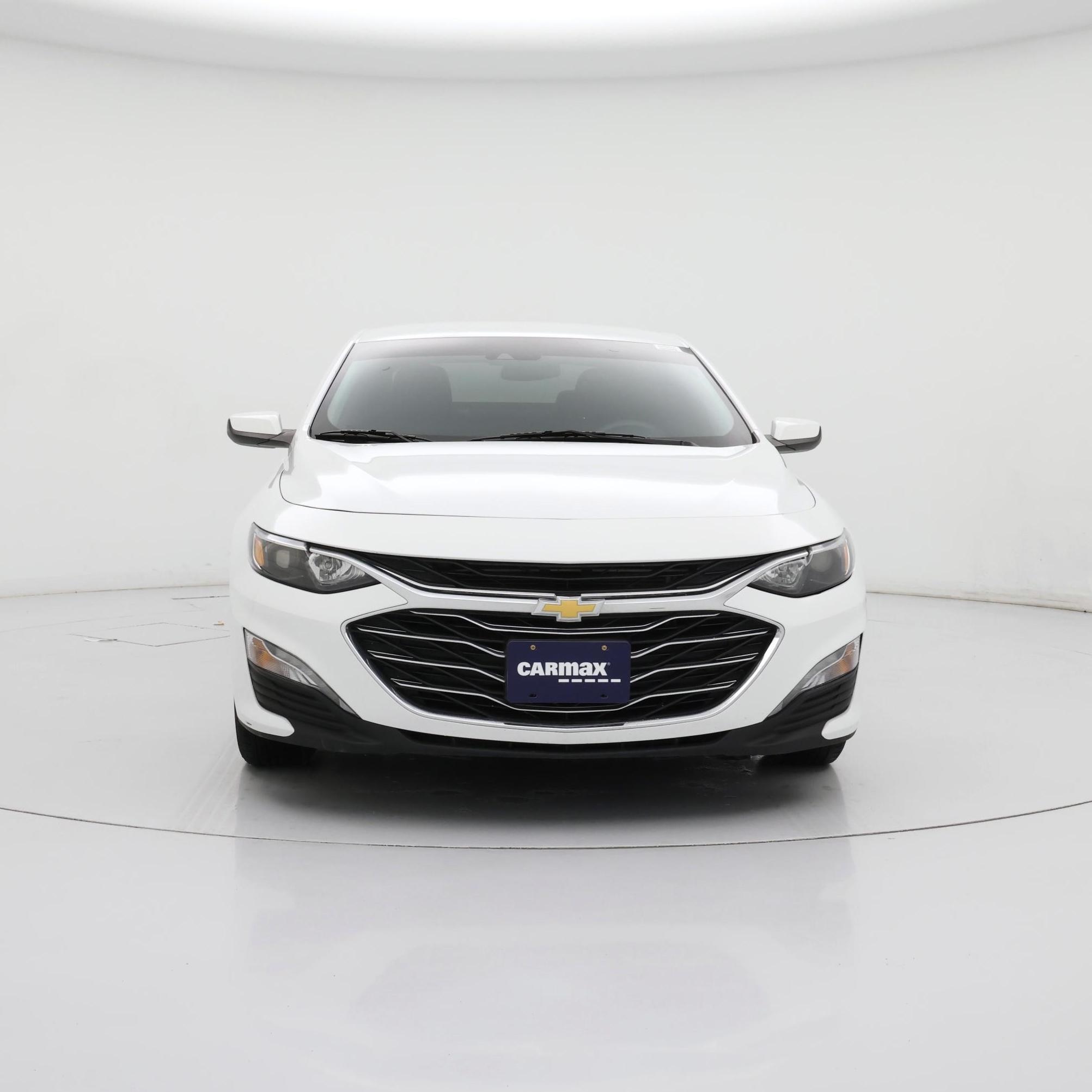 Thumbnail: 2023 Chevrolet Malibu - 5
