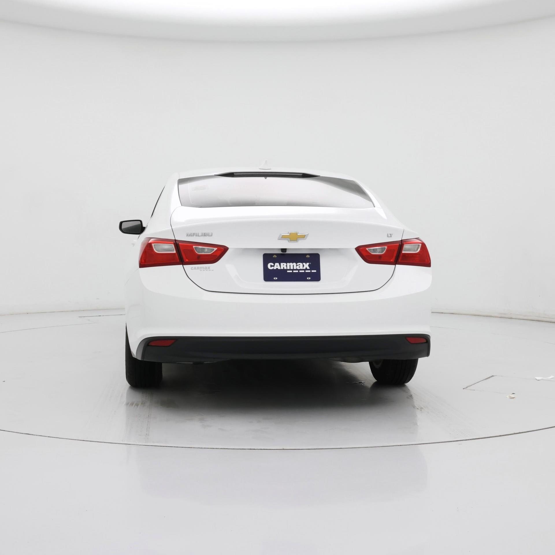 Thumbnail: 2023 Chevrolet Malibu - 6