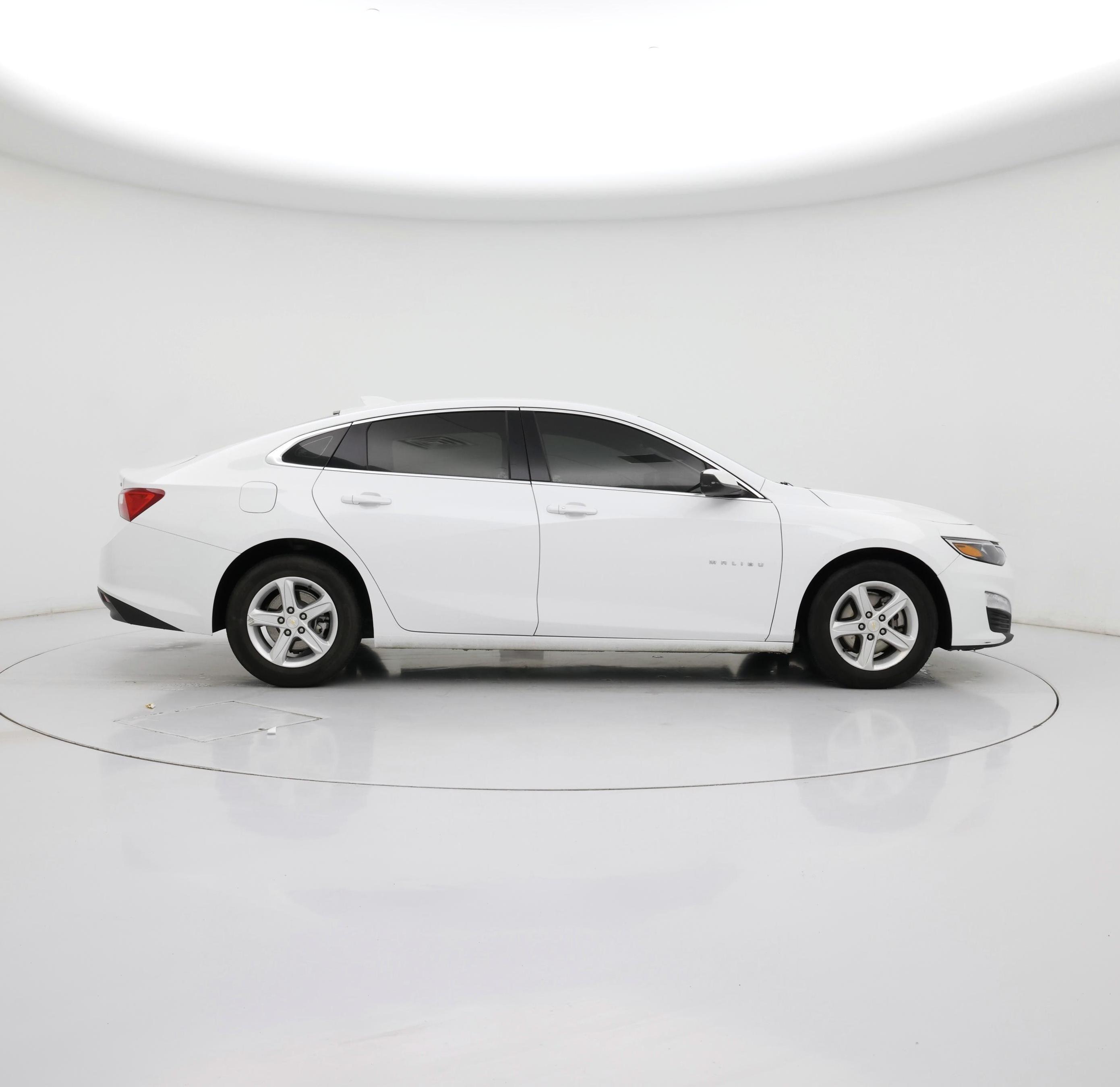 Thumbnail: 2023 Chevrolet Malibu - 7