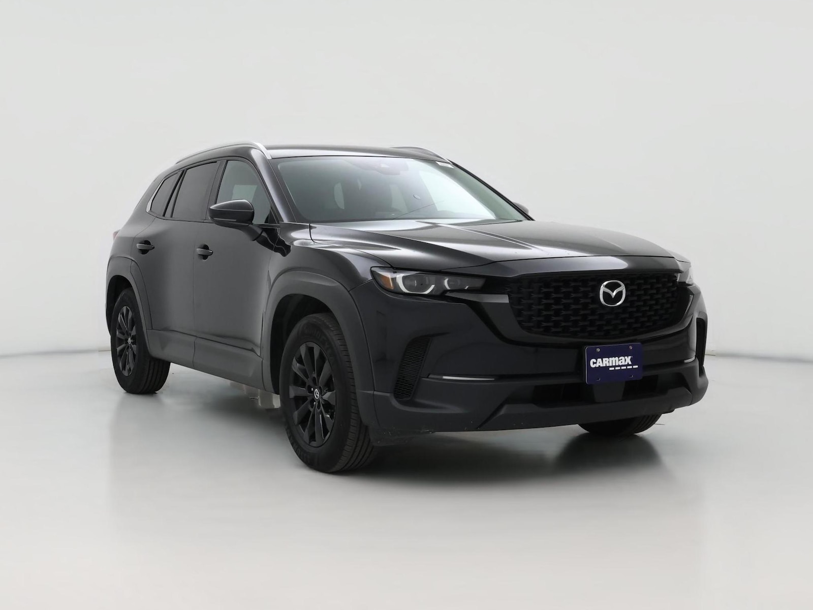 2024 Mazda CX-50 S PREFERRED