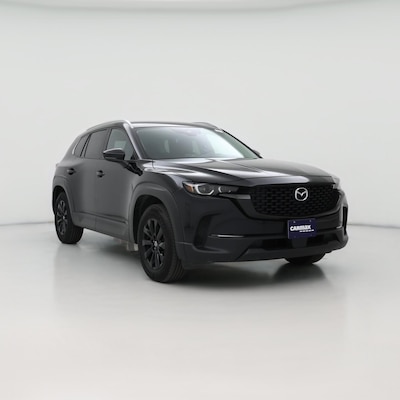 2024 Mazda CX-50 2.5 S Preferred Package