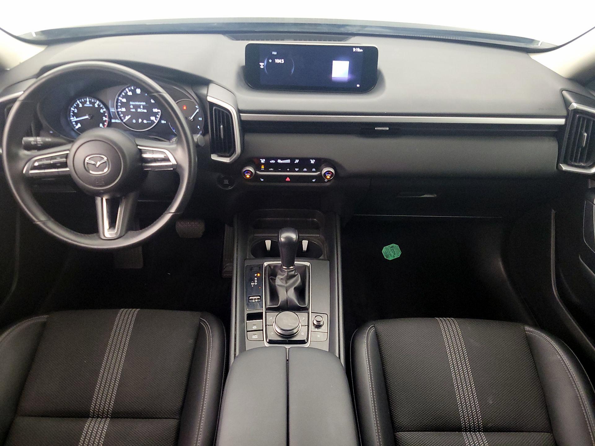 Thumbnail: 2024 Mazda CX-50 - 9