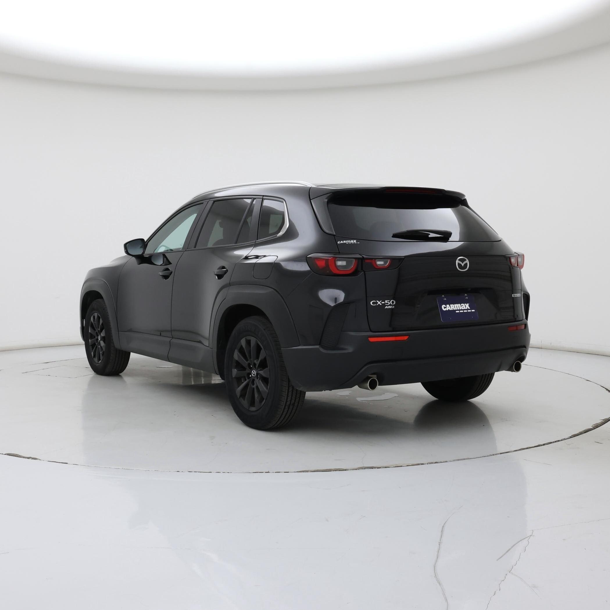 Thumbnail: 2024 Mazda CX-50 - 2