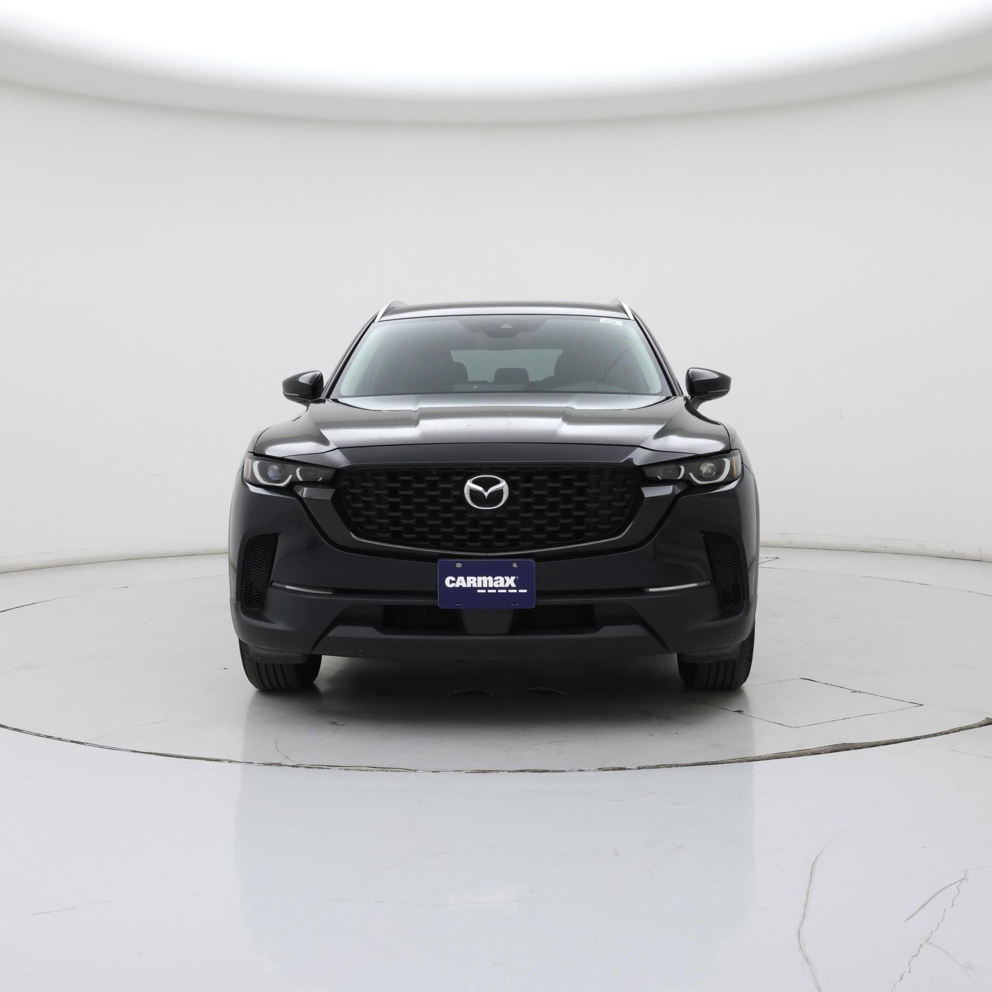 Thumbnail: 2024 Mazda CX-50 - 5