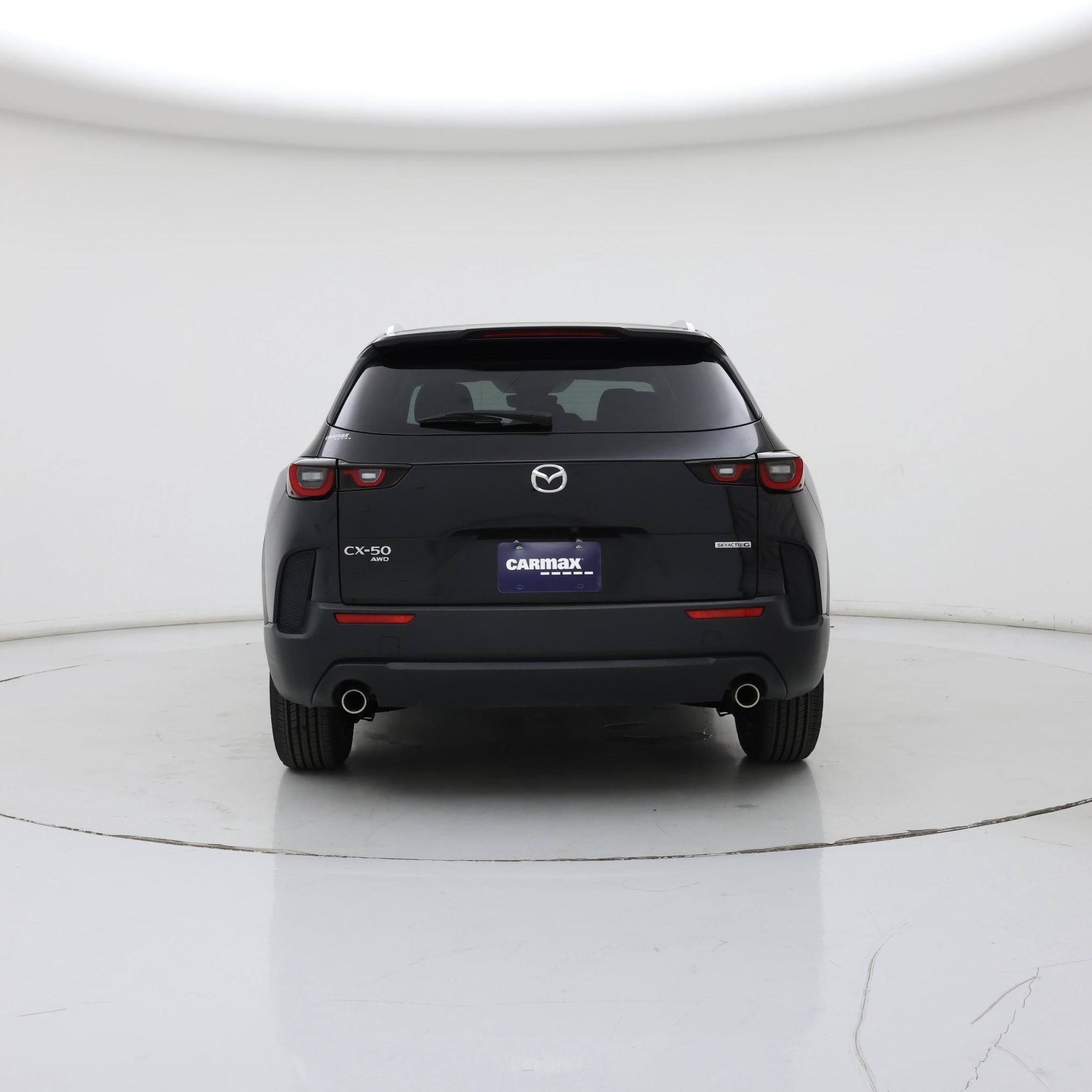 Thumbnail: 2024 Mazda CX-50 - 6