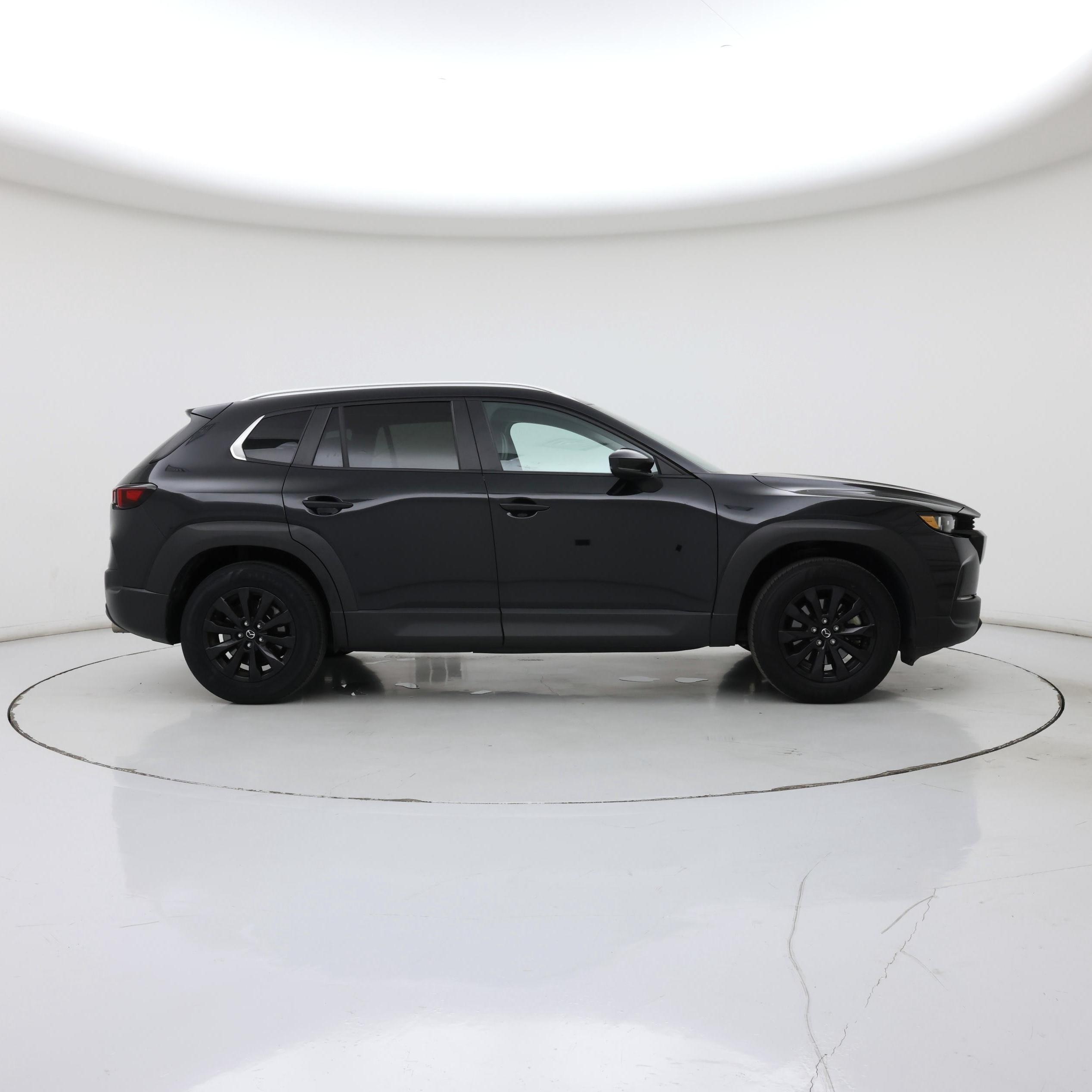 Thumbnail: 2024 Mazda CX-50 - 7