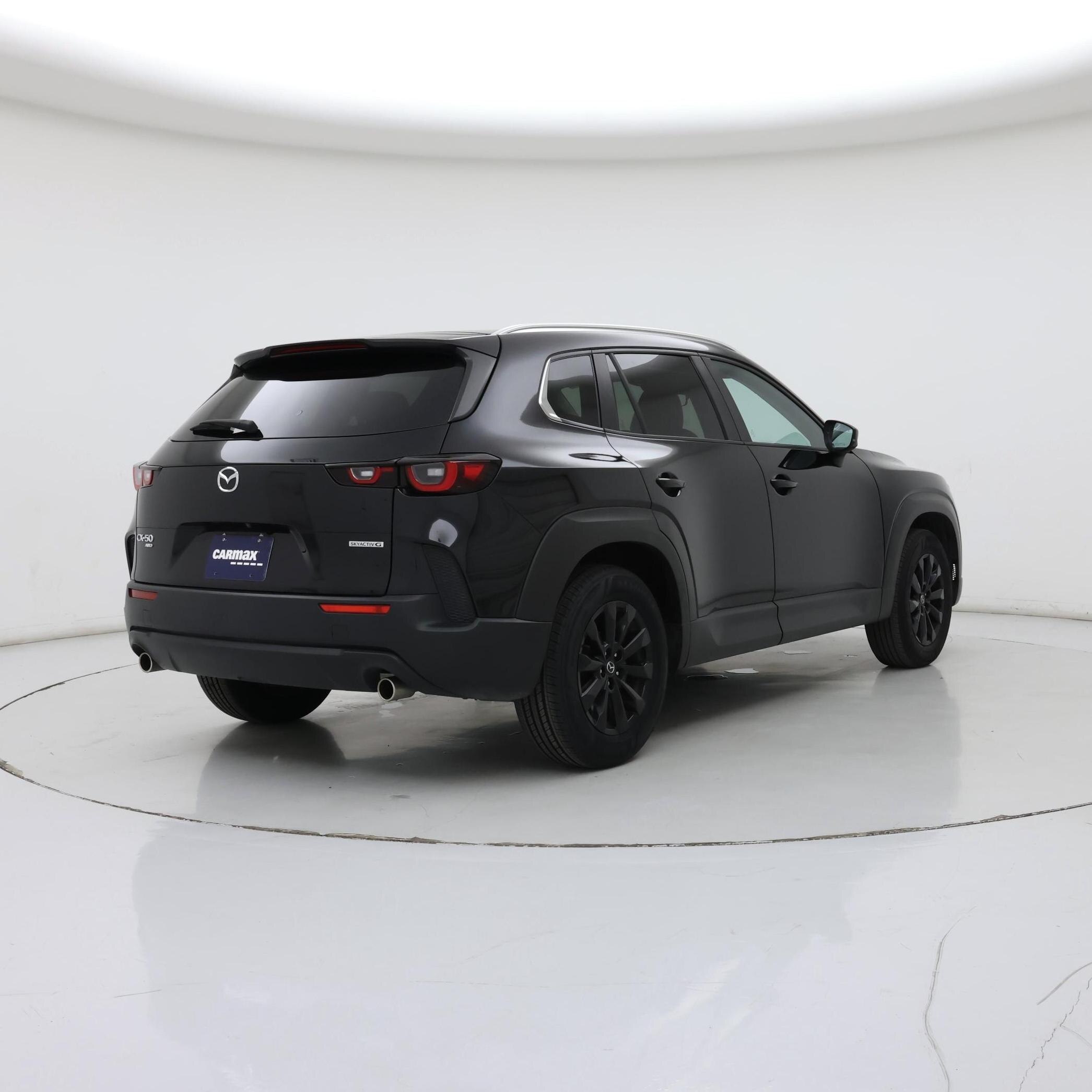 Thumbnail: 2024 Mazda CX-50 - 8