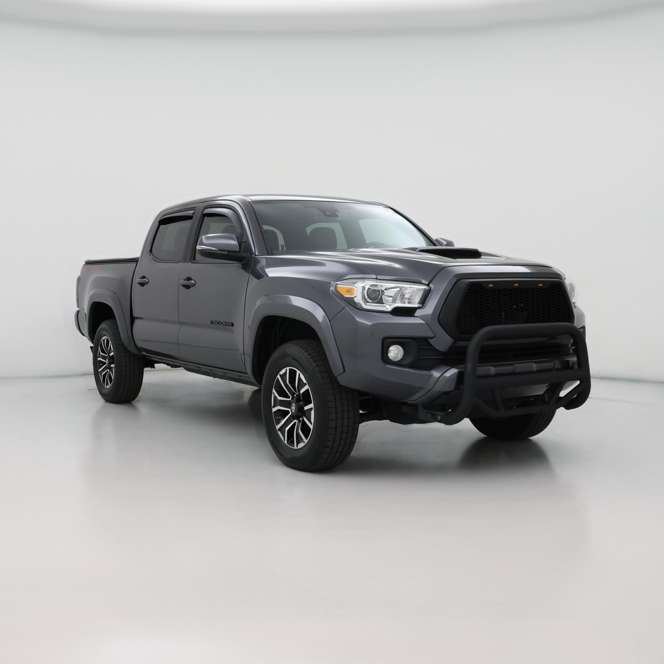 Thumbnail: 2020 Toyota Tacoma - 1