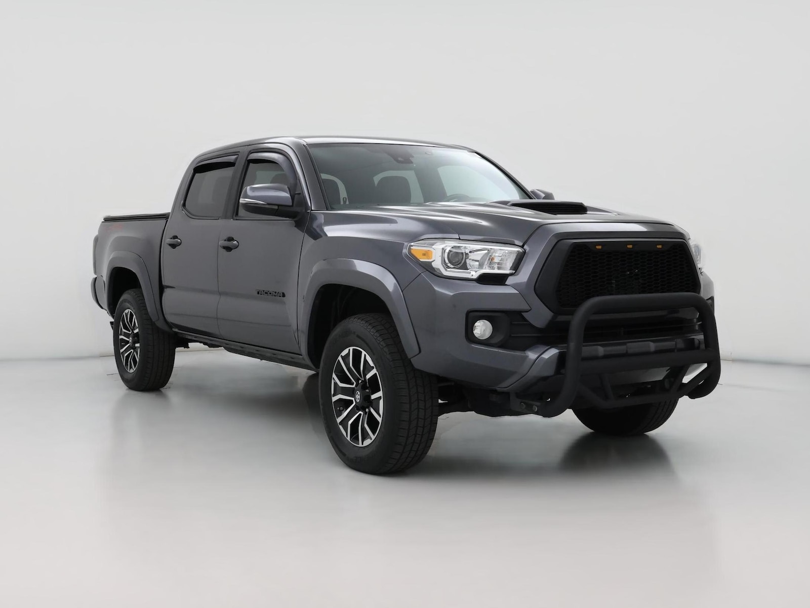 2020 Toyota Tacoma