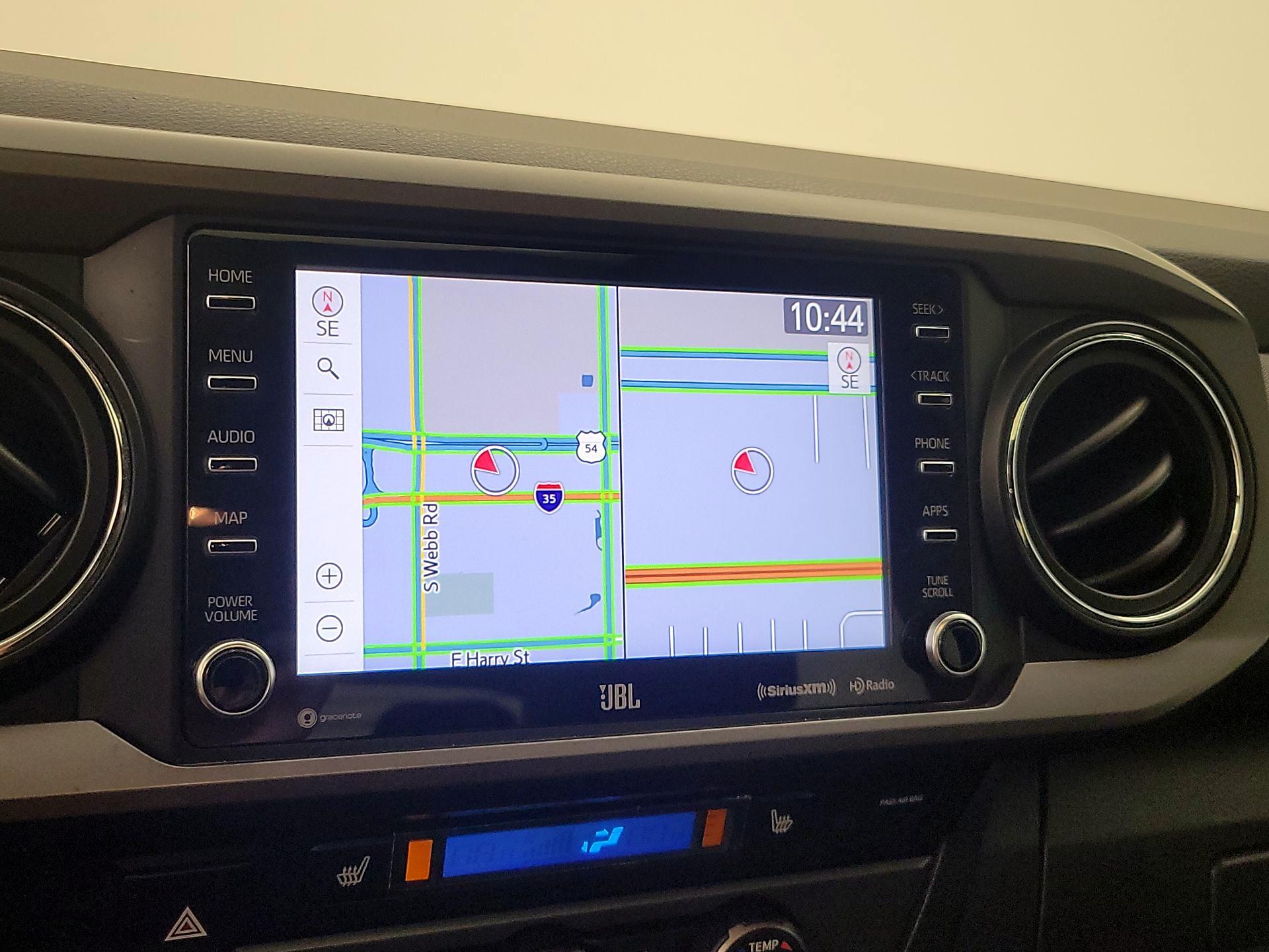 Thumbnail: 2020 Toyota Tacoma - 14