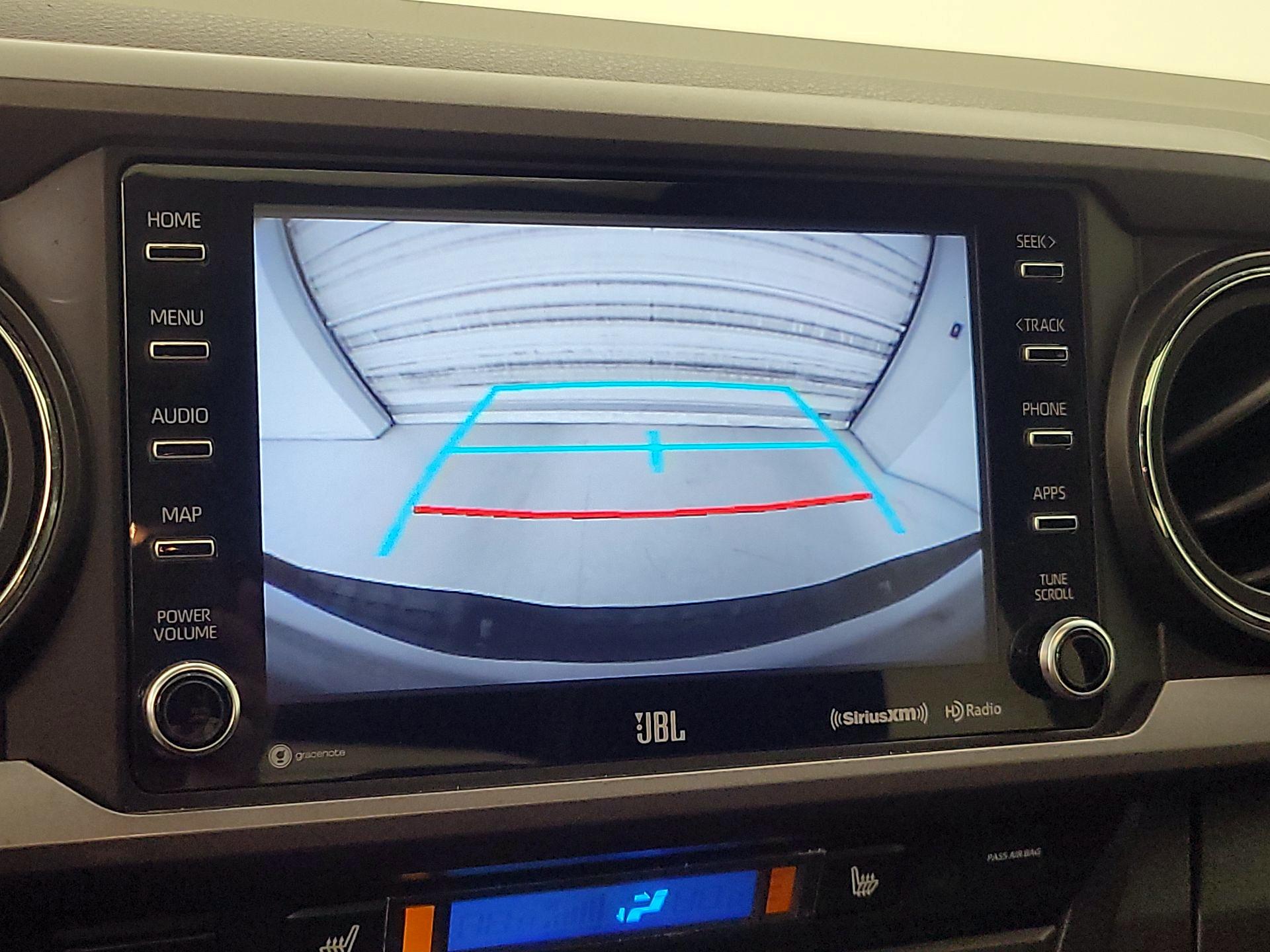 Thumbnail: 2020 Toyota Tacoma - 15