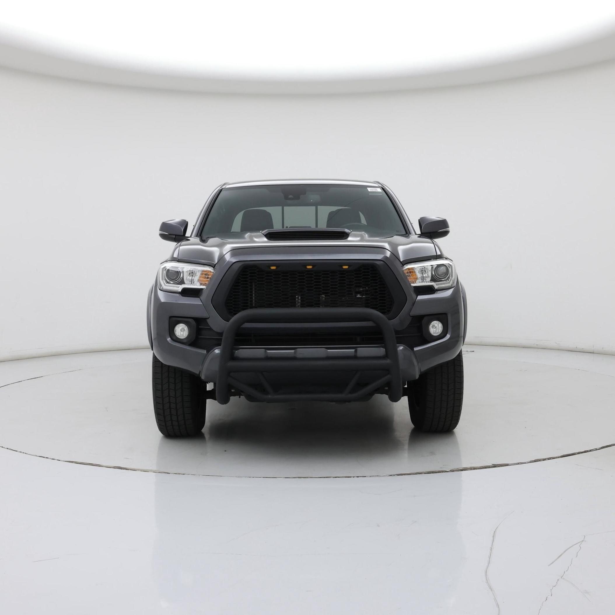 Thumbnail: 2020 Toyota Tacoma - 5