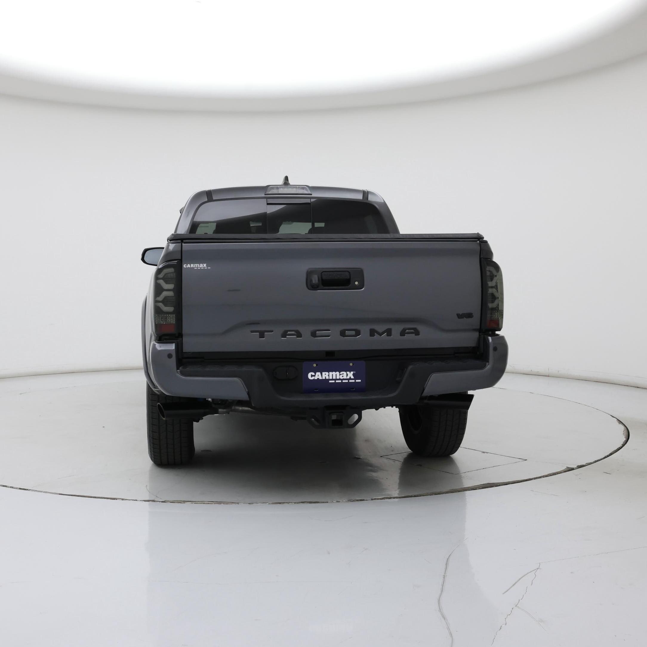 Thumbnail: 2020 Toyota Tacoma - 6