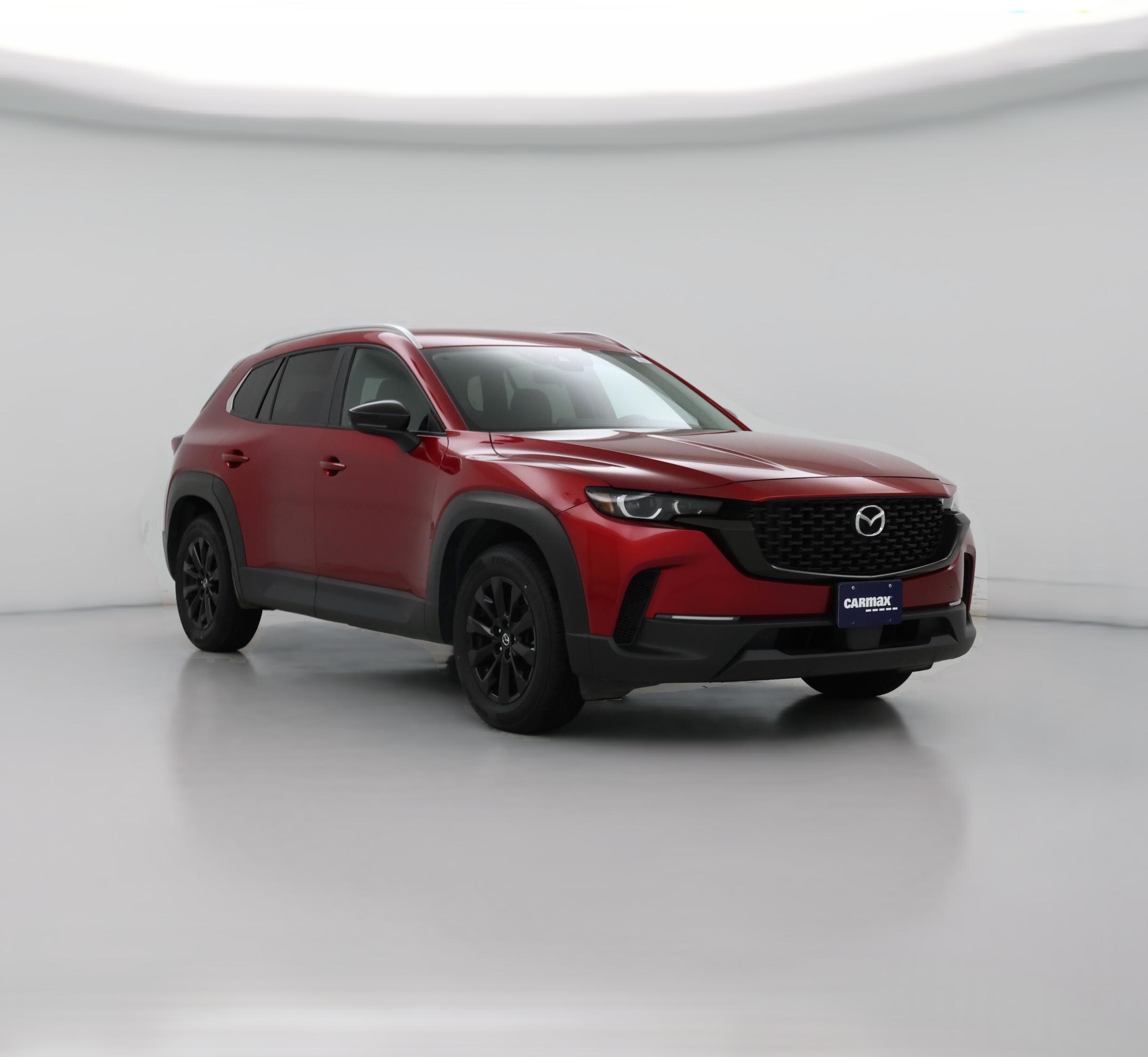 Thumbnail: 2024 Mazda CX-50 - 1