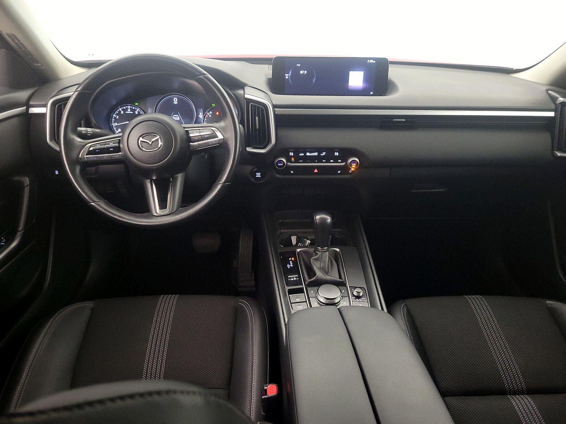 Thumbnail: 2024 Mazda CX-50 - 9