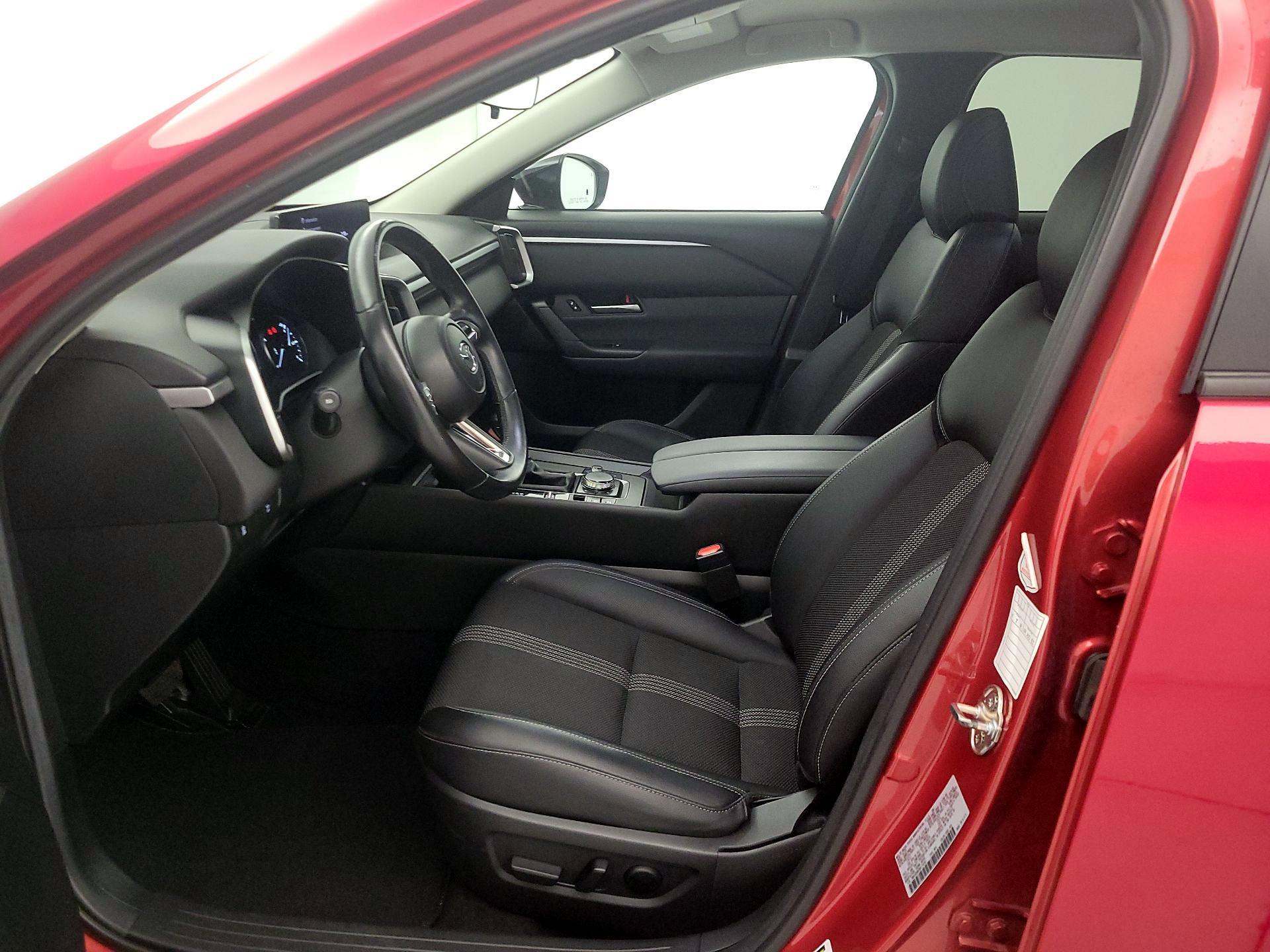 Thumbnail: 2024 Mazda CX-50 - 11