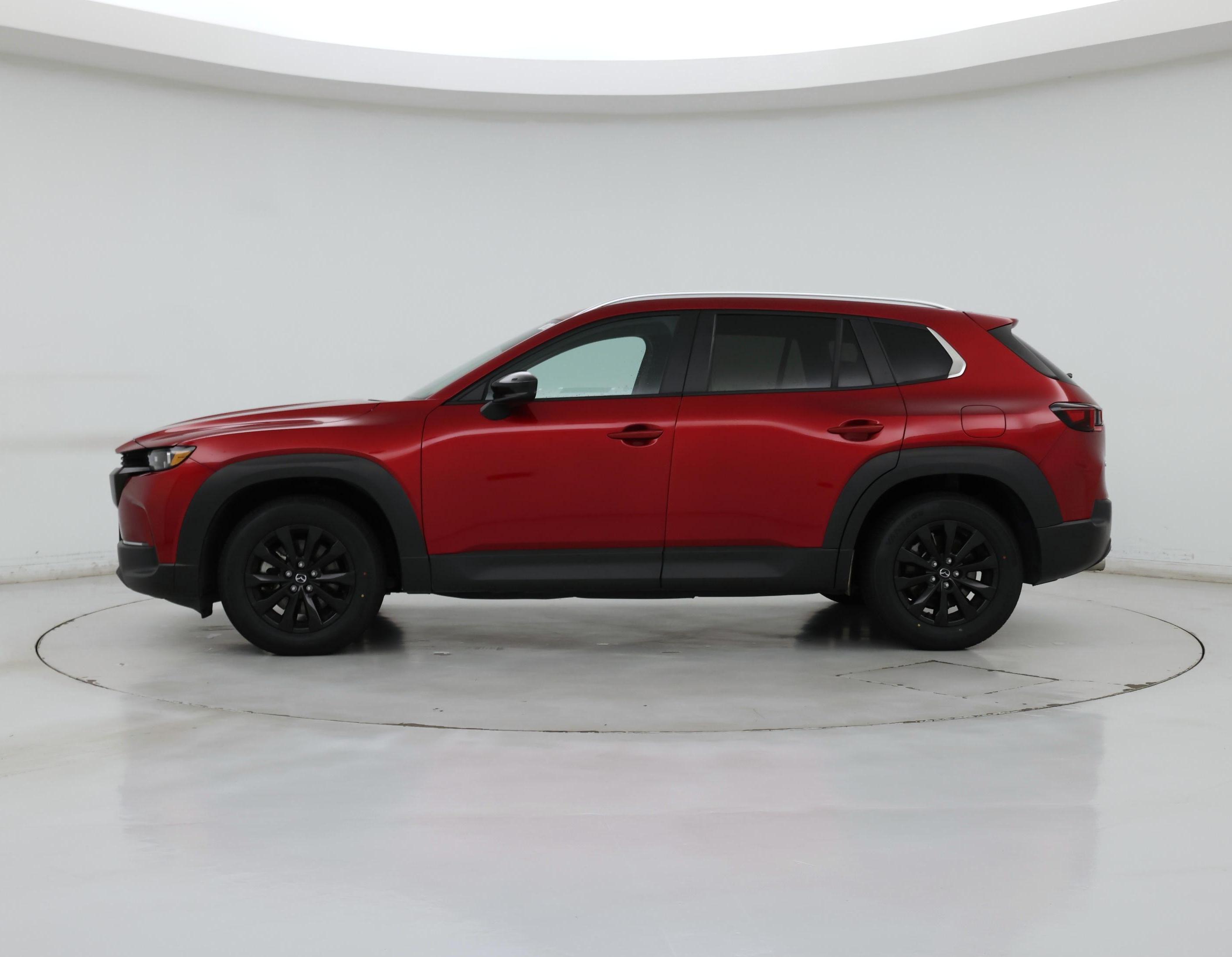 Thumbnail: 2024 Mazda CX-50 - 3