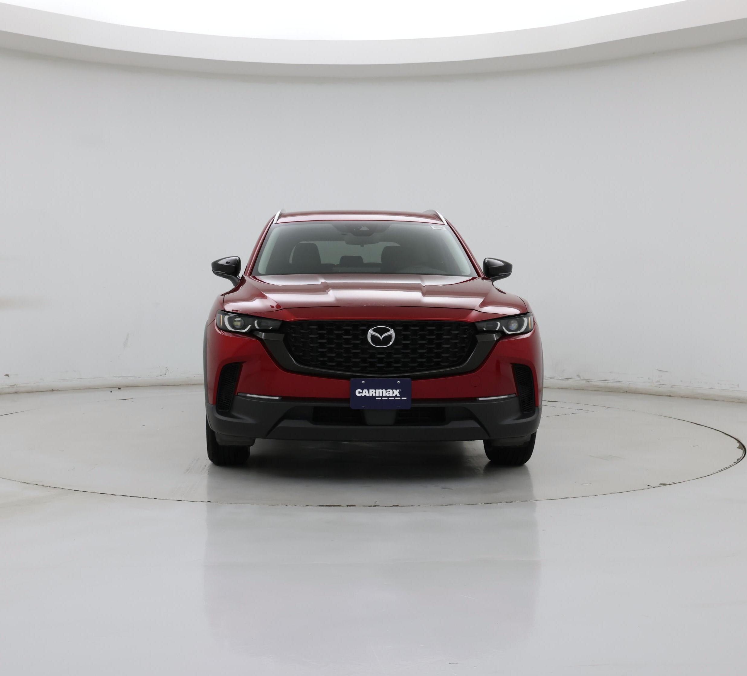 Thumbnail: 2024 Mazda CX-50 - 5