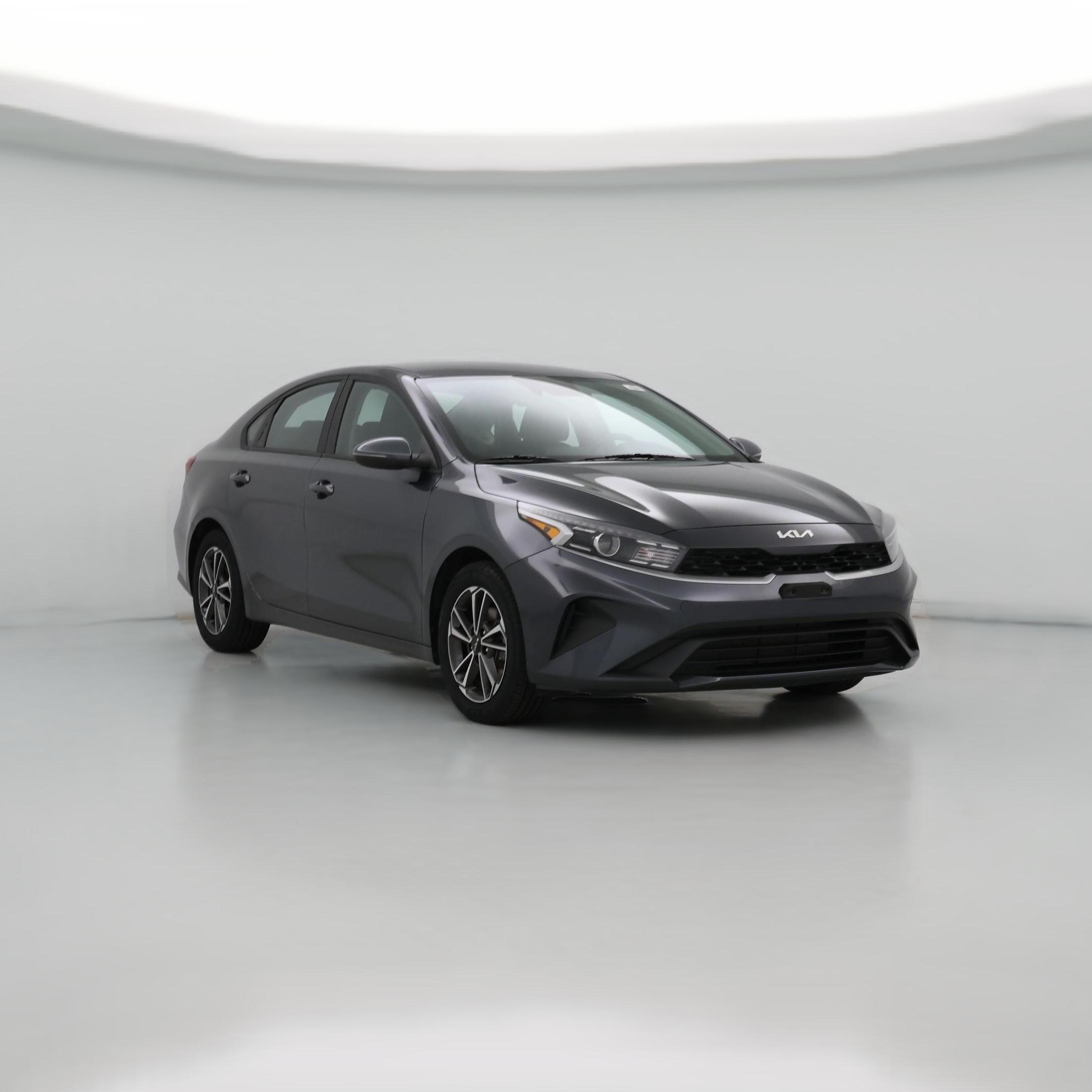 Thumbnail: 2022 Kia Forte - 1