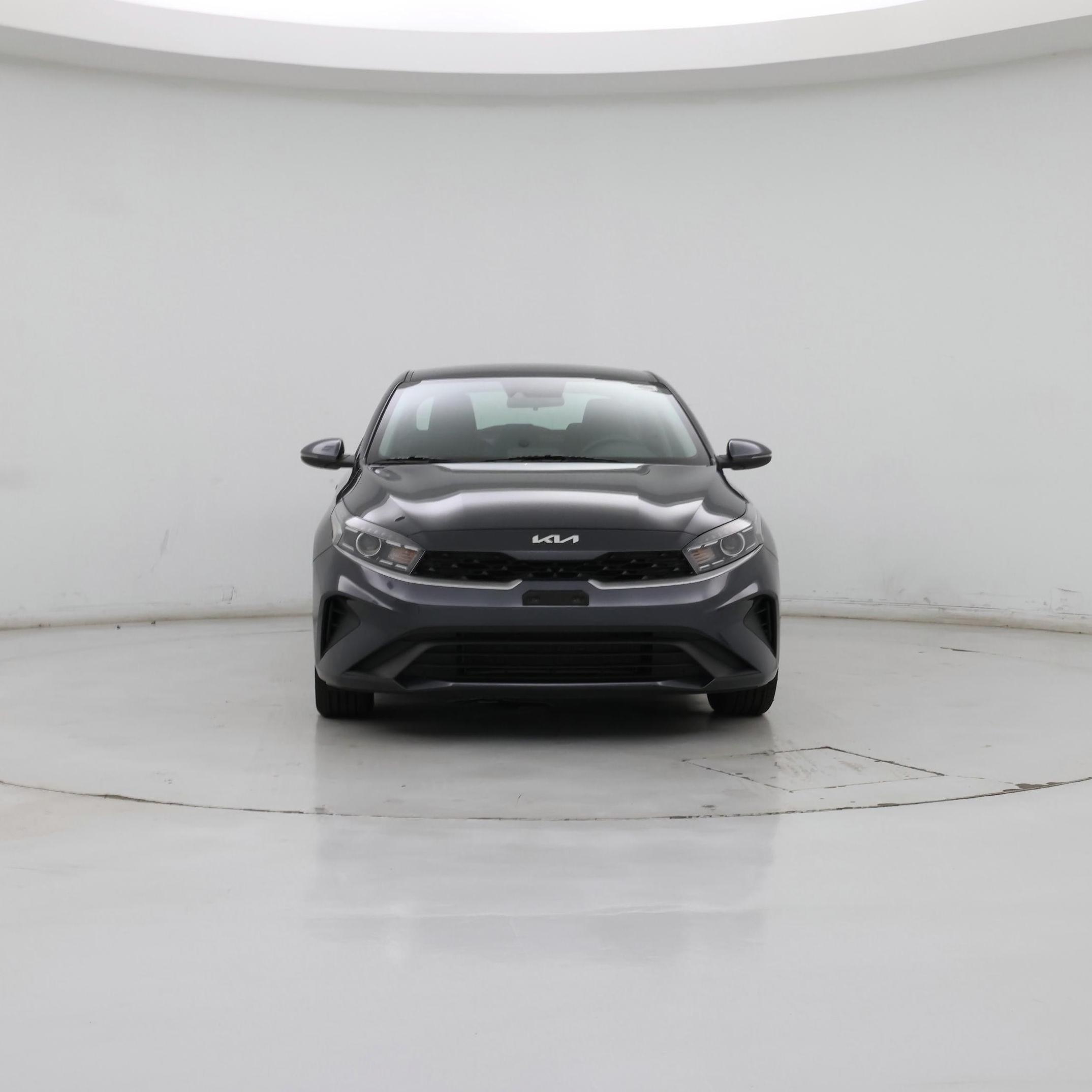 Thumbnail: 2022 Kia Forte - 5