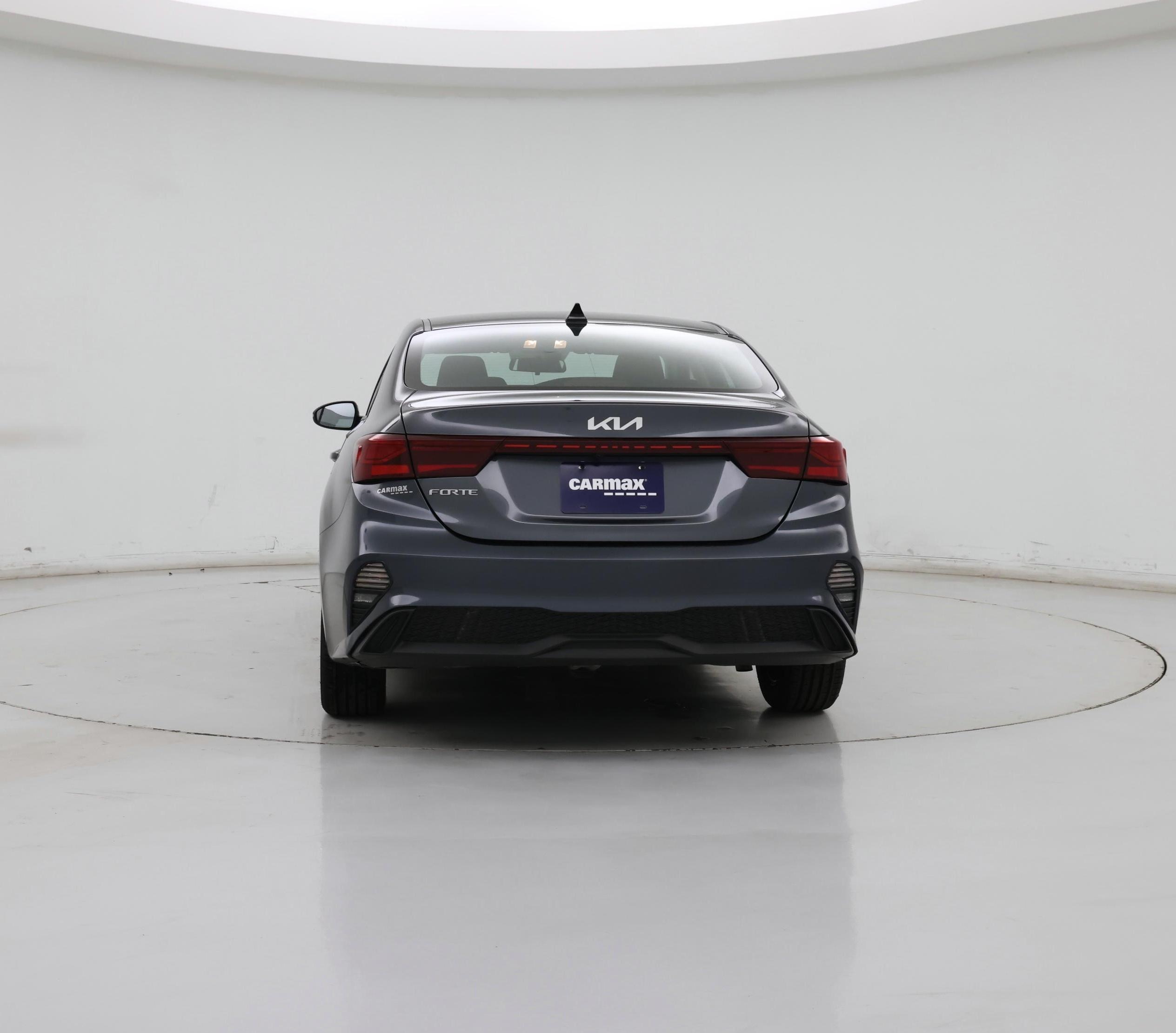 Thumbnail: 2022 Kia Forte - 6