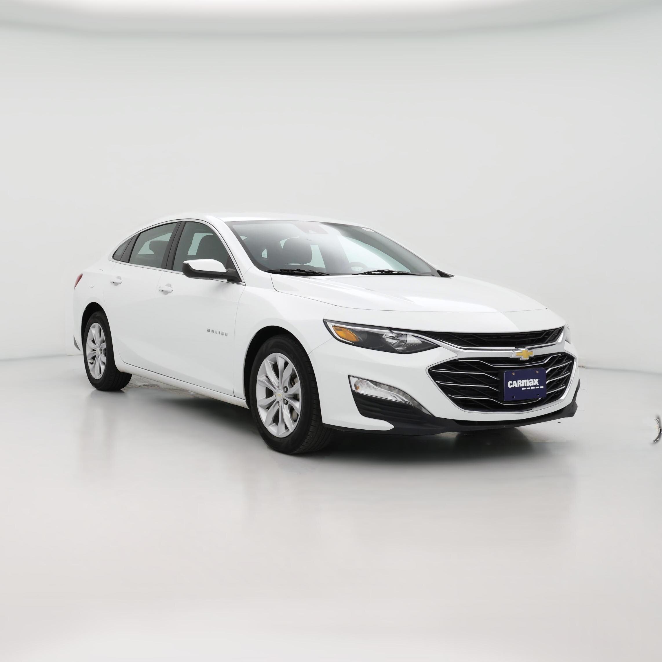 Thumbnail: 2023 Chevrolet Malibu - 1