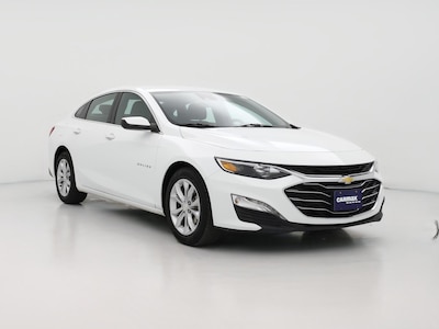 2023 Chevrolet Malibu 1LT