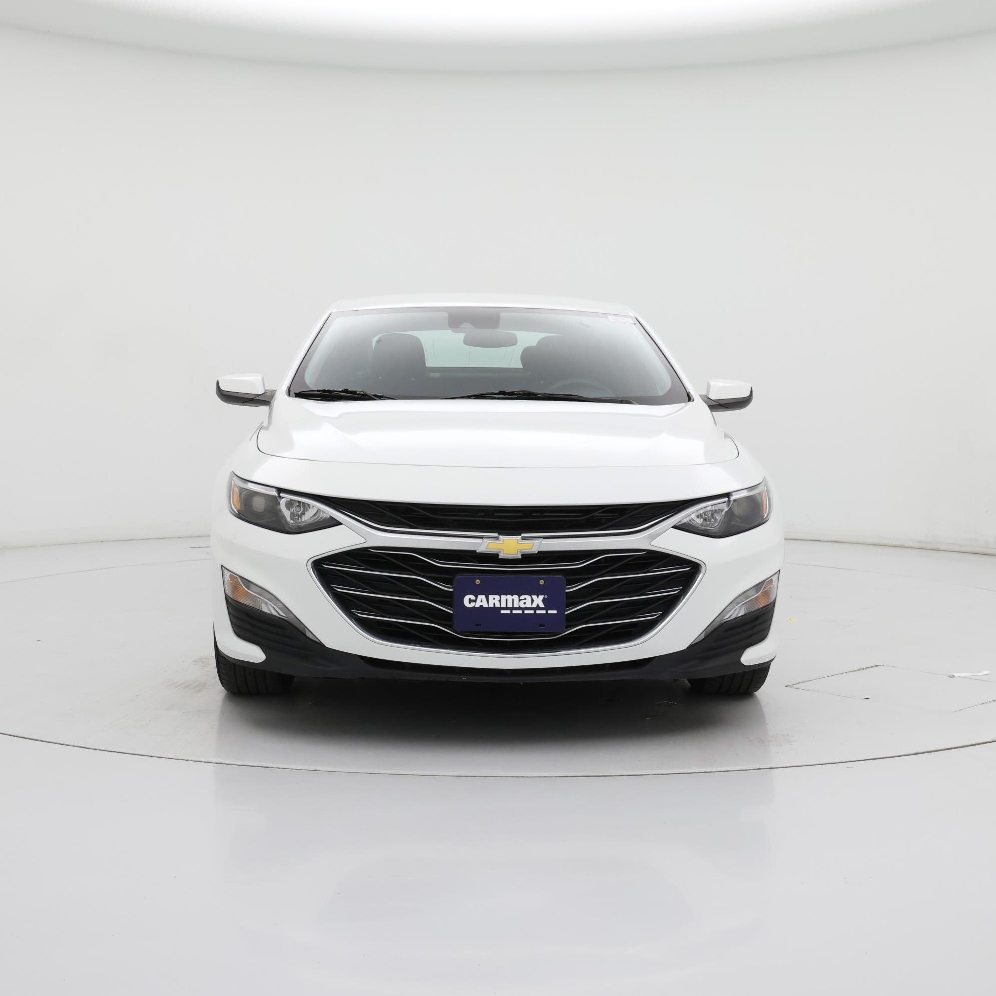 Thumbnail: 2023 Chevrolet Malibu - 5